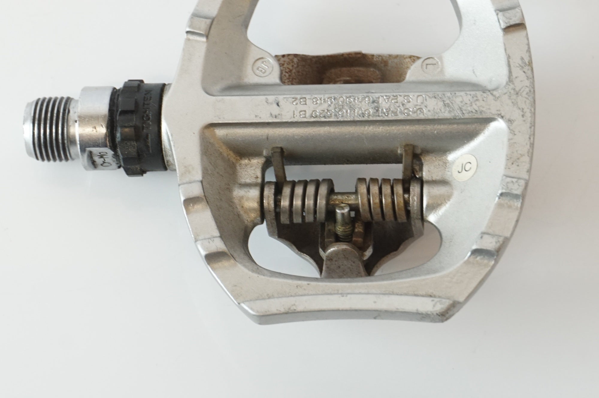 SHIMANO 「シマノ」 PD-A530 ペダル / 浜松店