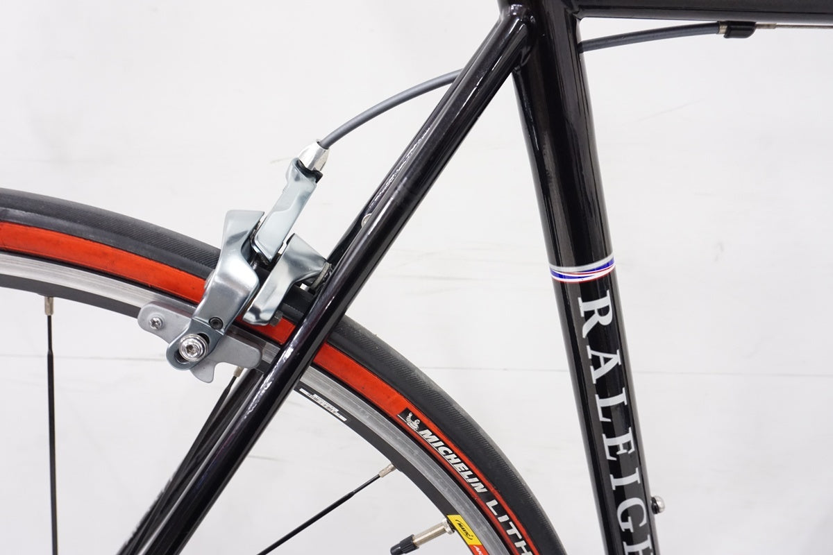 RALEIGH「ラレー」 CRA CARLTON-A 2018年モデル ロードバイク / 浜松店