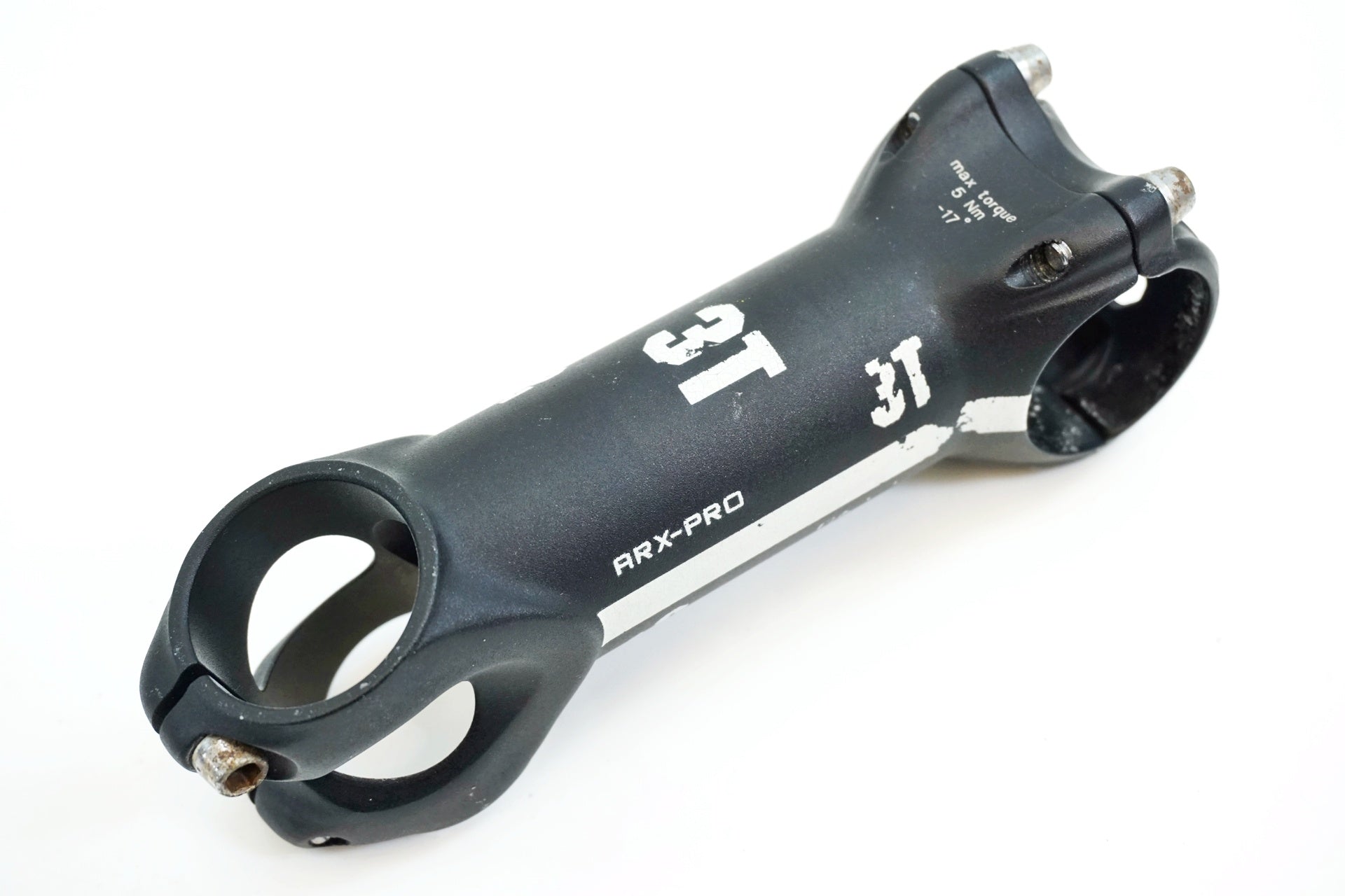 3T 「スリーティー」 ARX PRO Φ31.8 100mm ステム / 有明ガーデン店