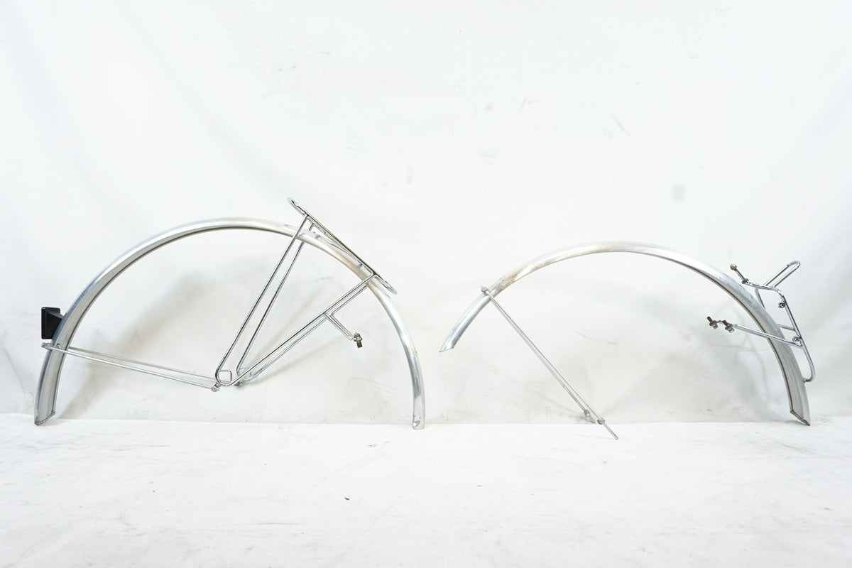 HONJO 「ホンジョウ」 前後セット 泥除け / 有明ガーデン店