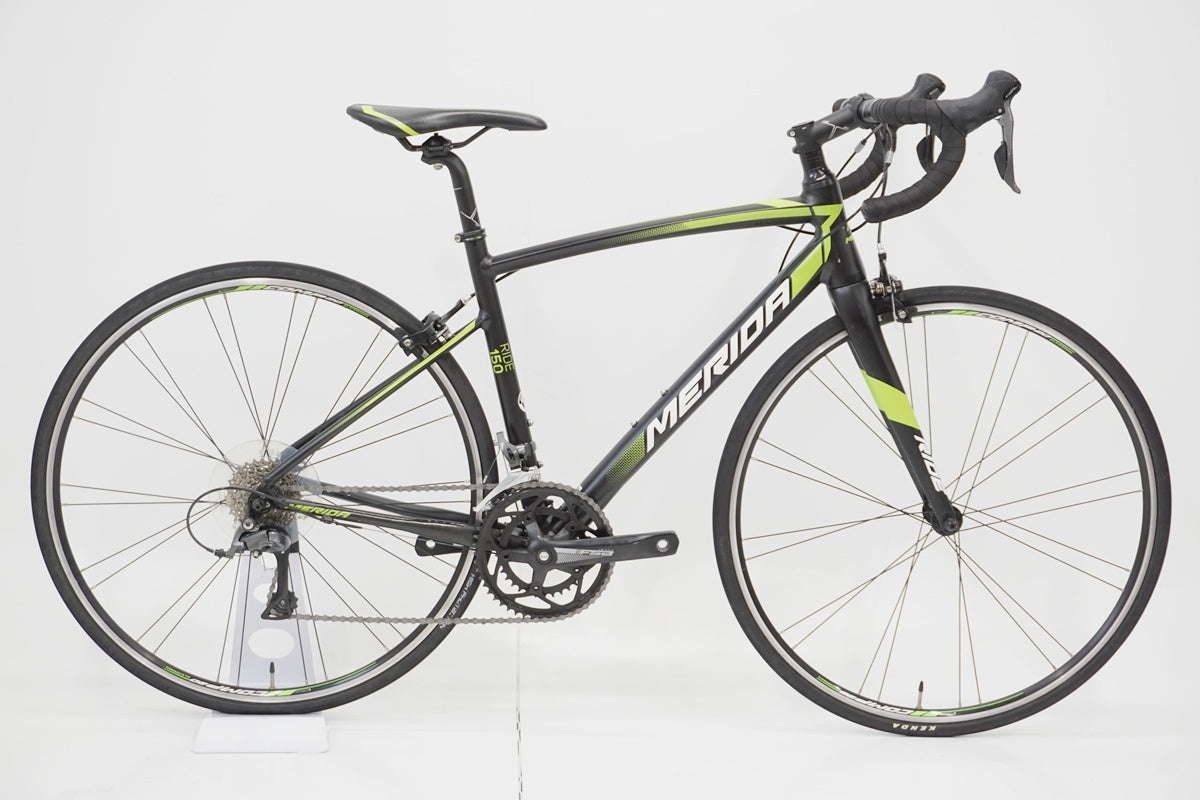 爆買い！ MERIDA 「メリダ」 RIDE150 2016年モデル ロードバイク/ 京都 自転車本体