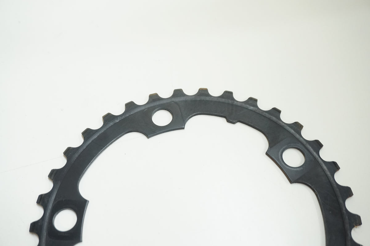 SHIMANO 「シマノ」 50-34T チェーンリングセット / 大宮店
