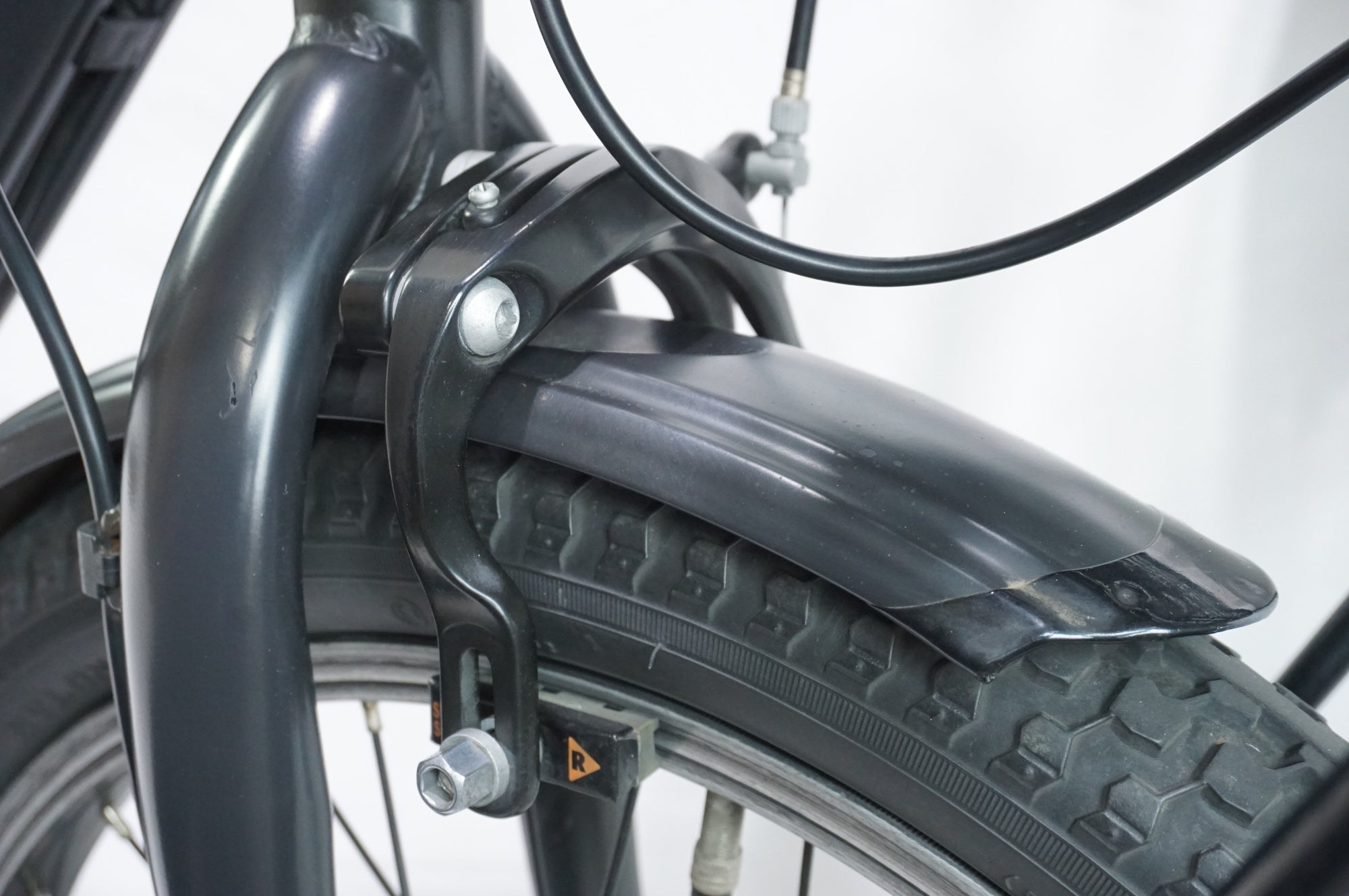 PANASONIC 「パナソニック」 ギュットクルーム R DX 2021年モデル 20インチ 電動アシスト自転車 / 中目黒店