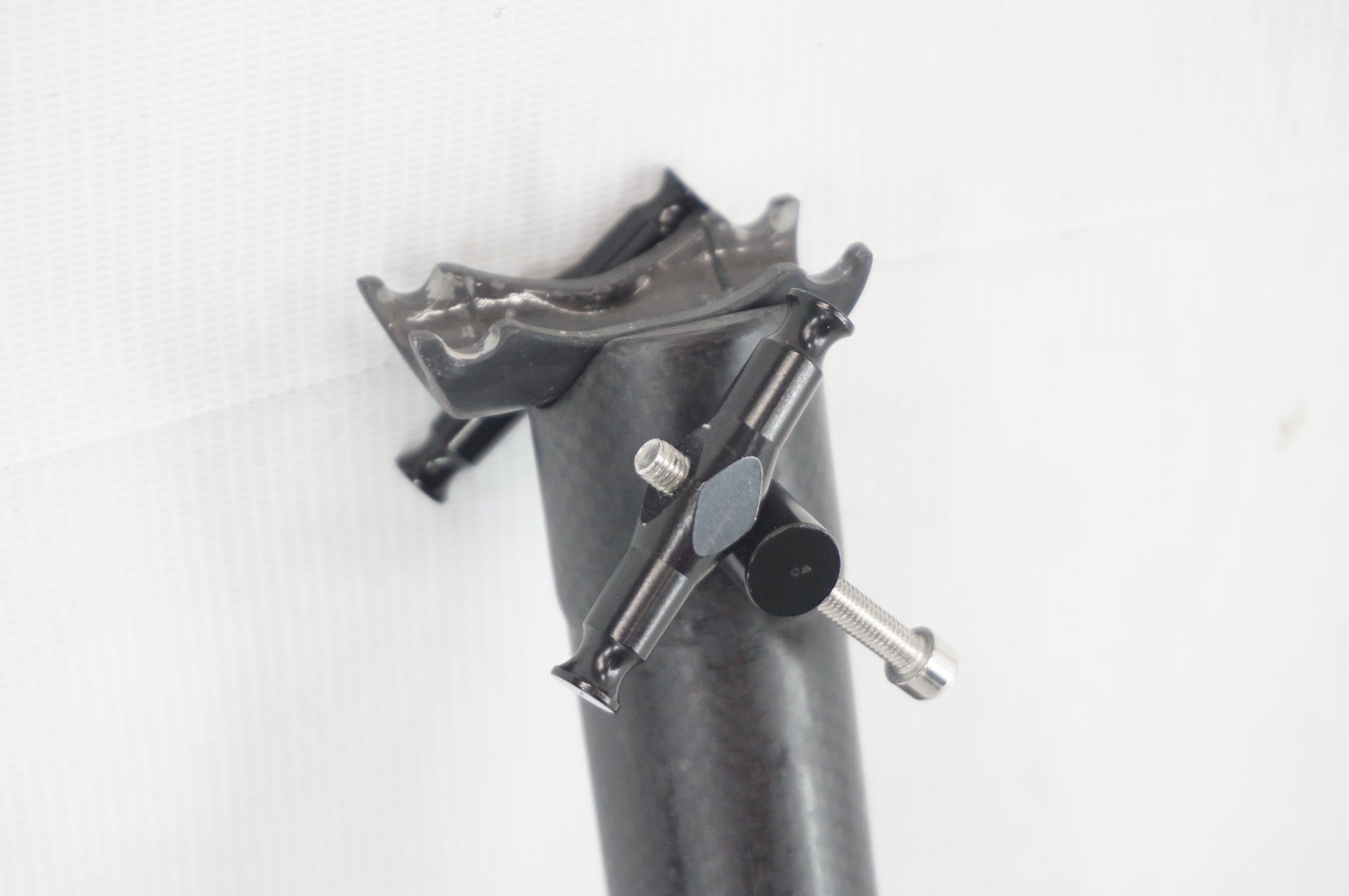 ブランド不明 Φ33.9 610mm カーボンシートポスト / 阪急塚口店