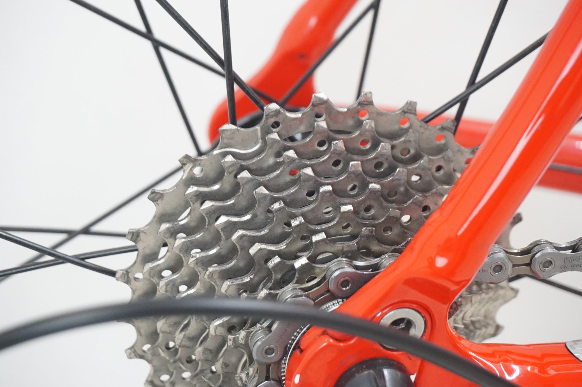 ANCHOR 「アンカー」 RFA5 EQUIPE 2013年モデル ロードバイク / 福岡店