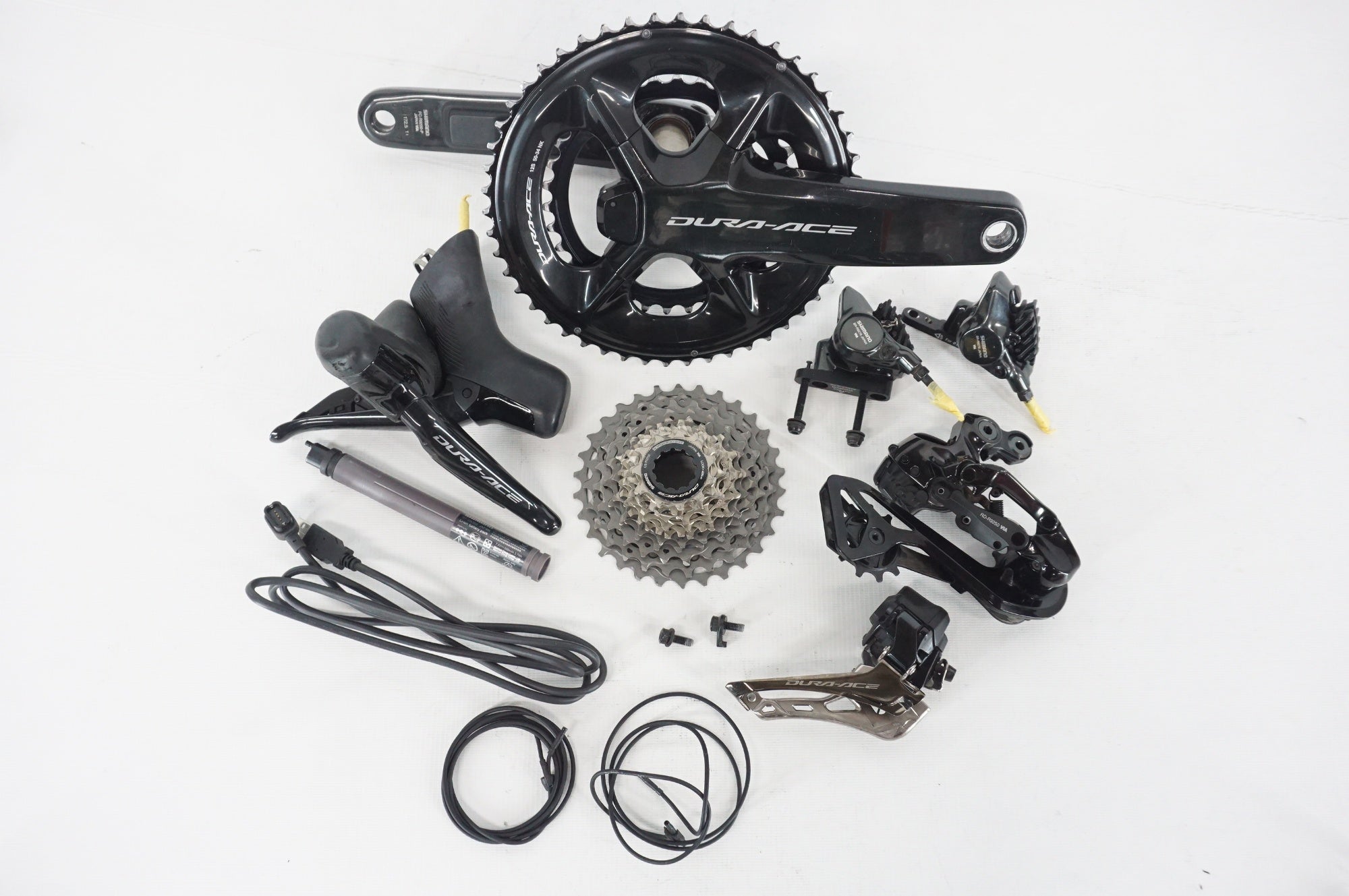 SHIMANO 「シマノ」 DURA-ACE Di2 R9270 コンポセット / 阪急塚口店