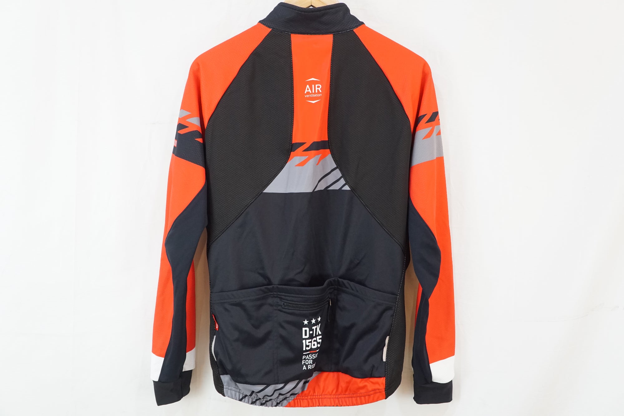 PEARL IZUMI 「パールイズミ」 Lサイズ 長袖ウィンタージャージ / バイチャリ浦和ベース