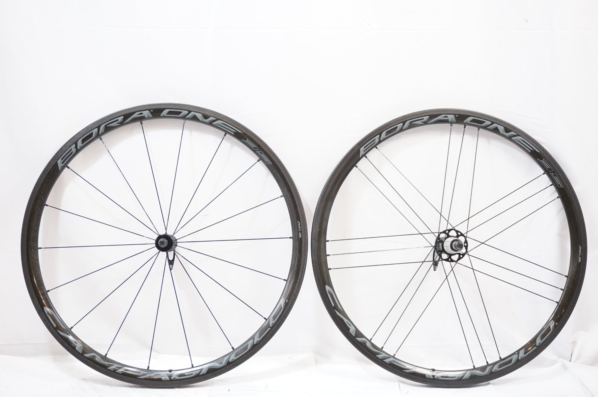 CAMPAGNOLO 「カンパニョーロ」 BORA ONE 35 CL AC3 シマノ11速 ホイールセット / 世田谷店