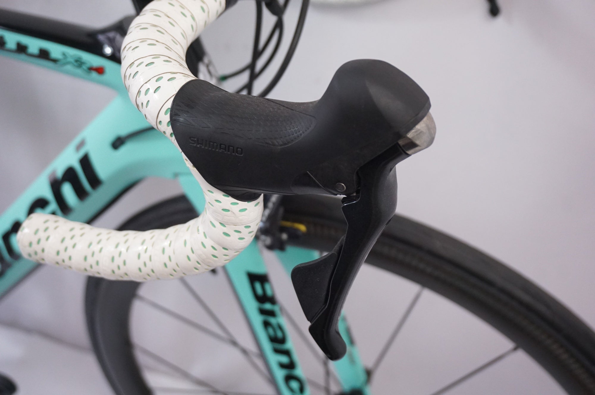 BIANCHI 「ビアンキ」 OLTRE XR4 2017年モデル ロードバイク / 世田谷店