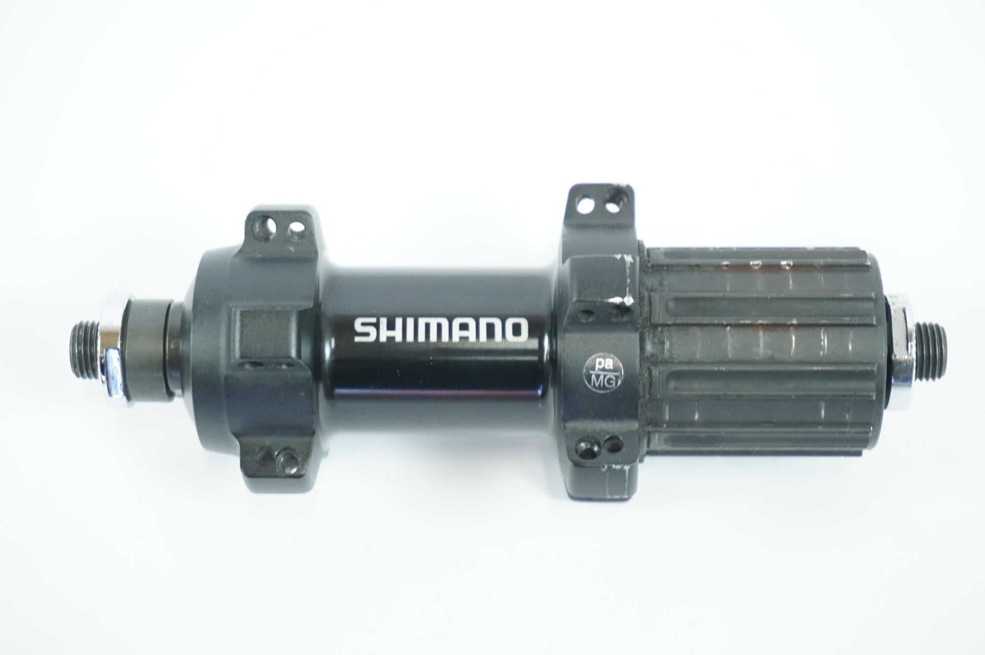 SHIMANO 「シマノ」 WH-RS21 リアハブ / 宇都宮店 ｜ バイチャリ