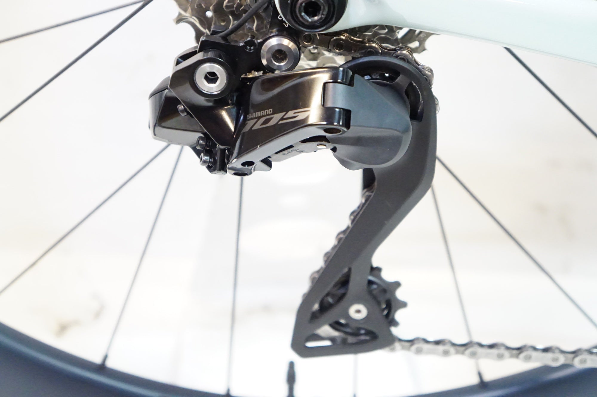 CERVELO 「サーベロ」 CALEDONIA 5 2023年モデル ロードバイク / 熊谷本店