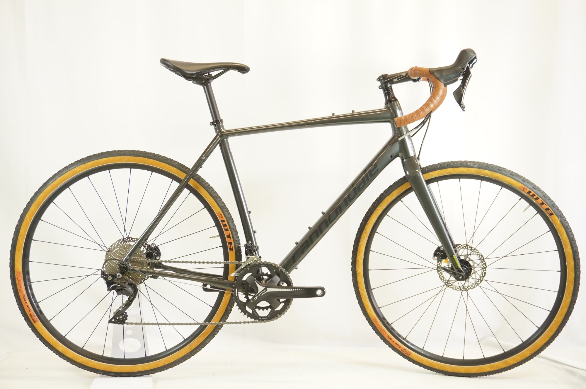 CANNONDALE 「キャノンデール」 TOPSTONE 105 2019年モデル ロードバイク / 宇都宮店