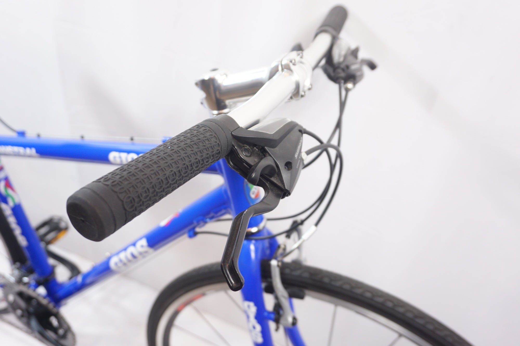 GIOS 「ジオス」 MISTRAL 2022年モデル クロスバイク / 世田谷店