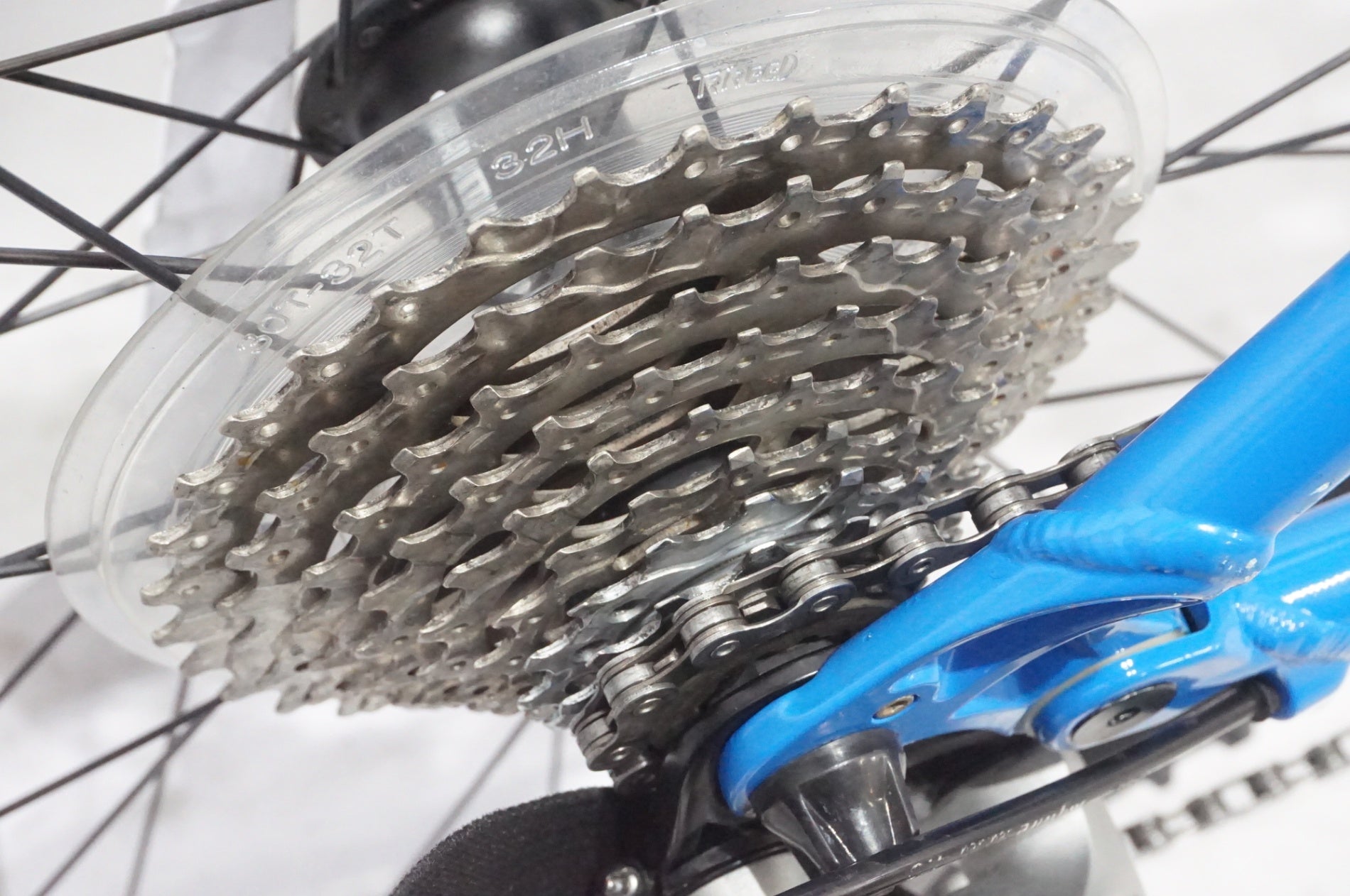 SPECIALIZED 「スペシャライズド」 FSR EPIC M4 2004年モデル マウンテンバイク / AKIBA店