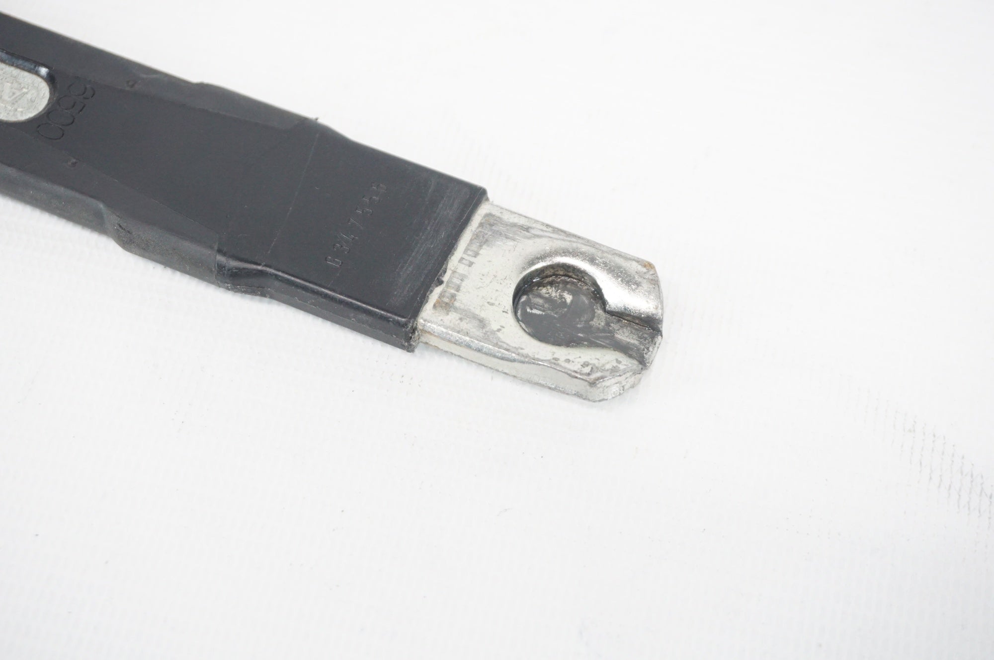 ABUS 「アバス」 BORDO X-PLUS ブレードロック / 阪急塚口店