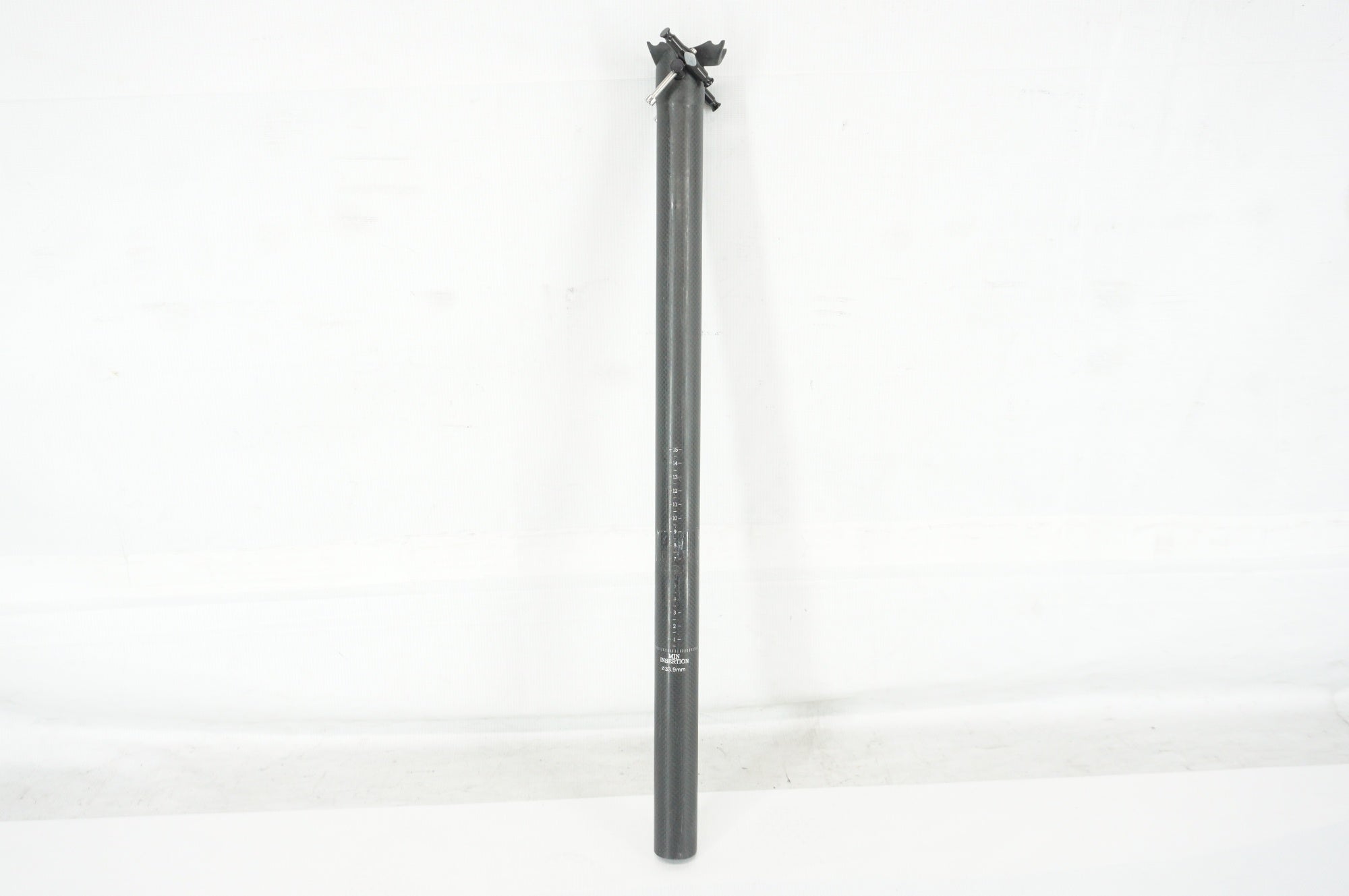 ブランド不明 Φ33.9 610mm カーボンシートポスト / 阪急塚口店