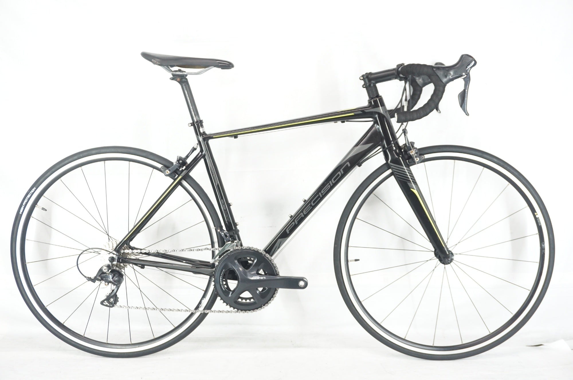 ASAHI 「アサヒ」 PRECISION RS 2017年モデル ロードバイク / 阪急塚口店