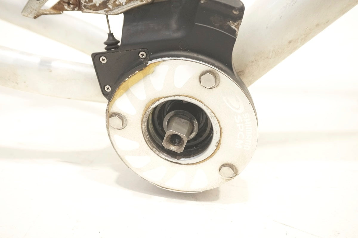 LOUIS GARNEAU 「ルイガノ」 TR600 年式不明 フレームセット / 大阪門真店