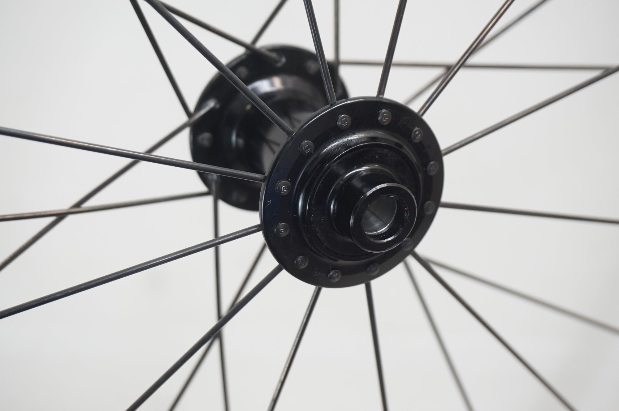 DT SWISS 「ディーティースイス」 R470 DISC フロントホイール / 福岡店