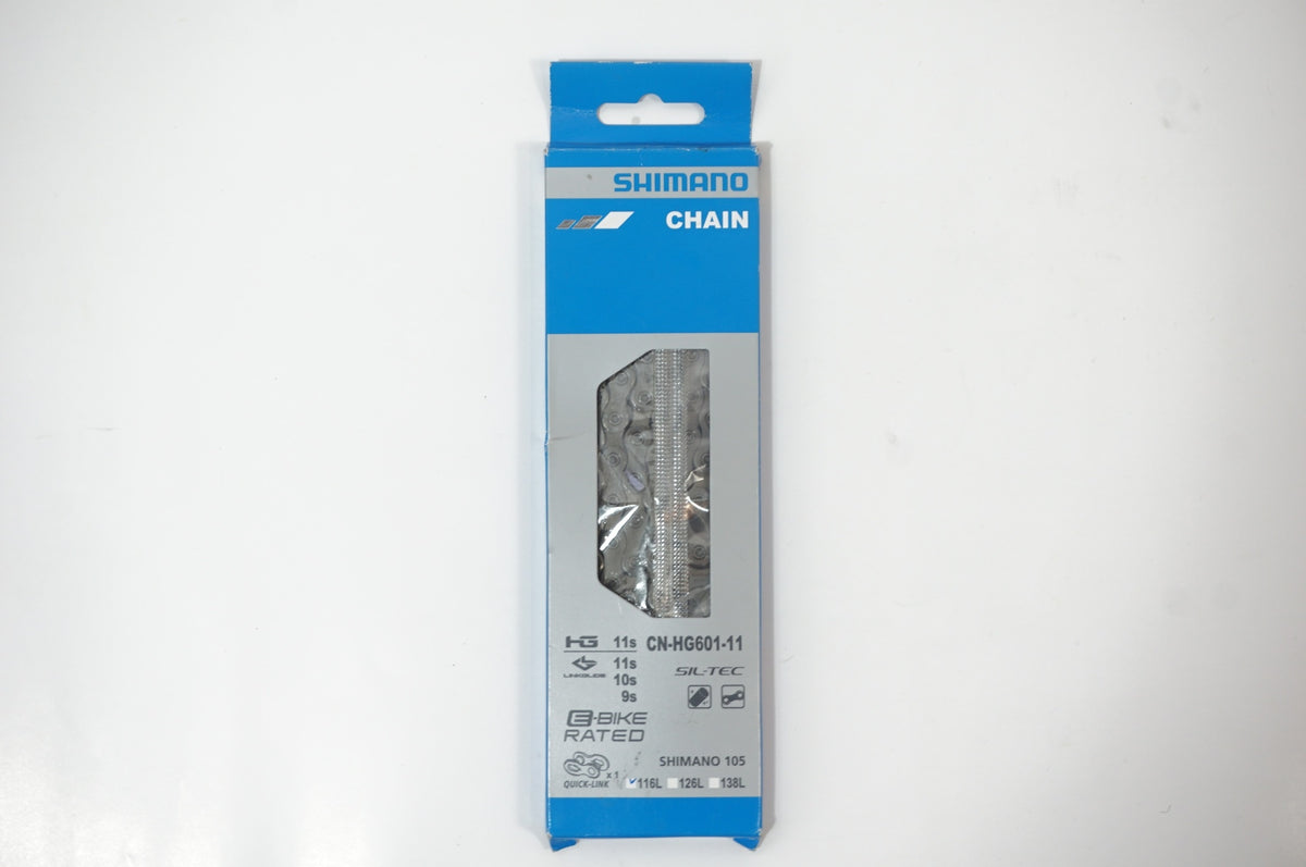 SHIMANO 「シマノ」 CN-HG601-11 チェーン / 世田谷店