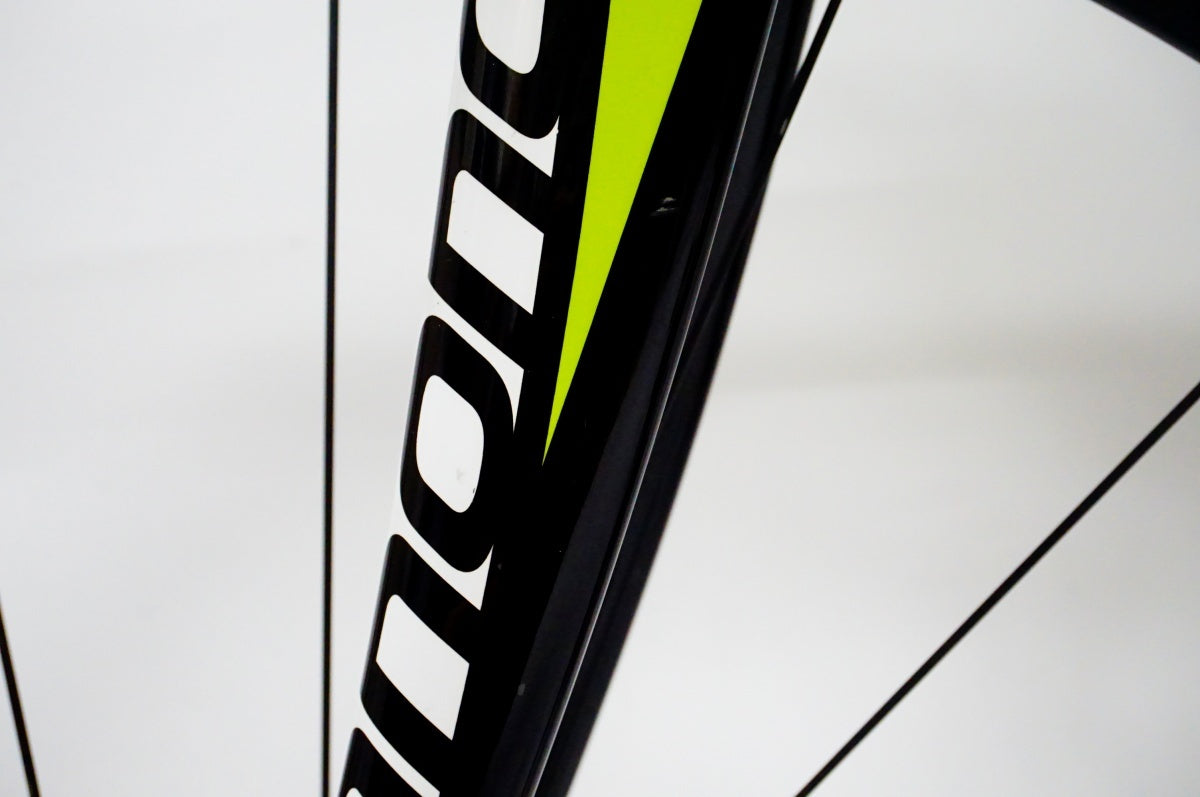 ジャンク CANNONDALE 「キャノンデール」 SUPERSIX 2012年モデル ロードバイク / 名古屋大須店