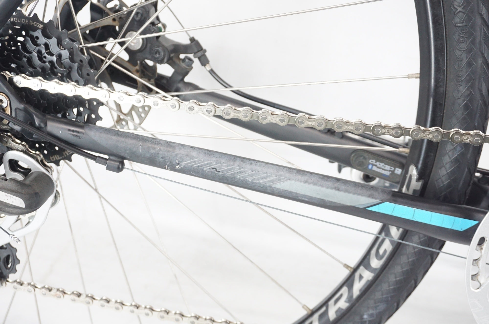 TREK 「トレック」 FX2 DISC 2018年モデル クロスバイク / 阪急塚口店