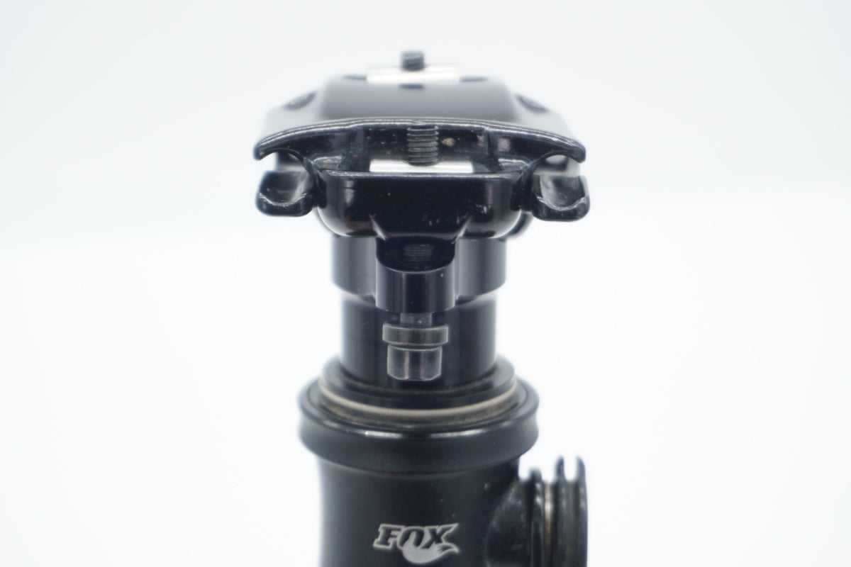 FOX 「フォックス」 TRANSFER φ30.9 280mm ドロッパーシートポスト / 滋賀大津店