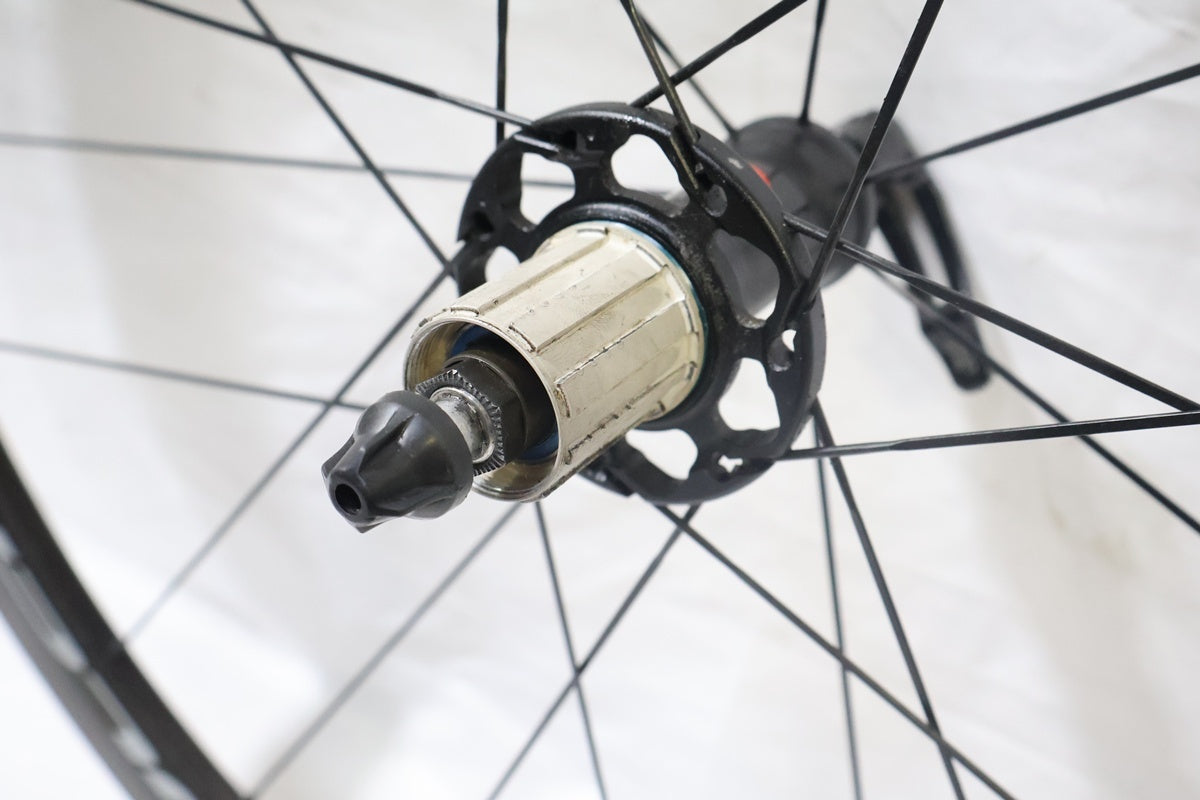 FULCRUM 「フルクラム」 RACING QUATTRO CARBON SHIMANO 11速 ホイールセット / 高知店