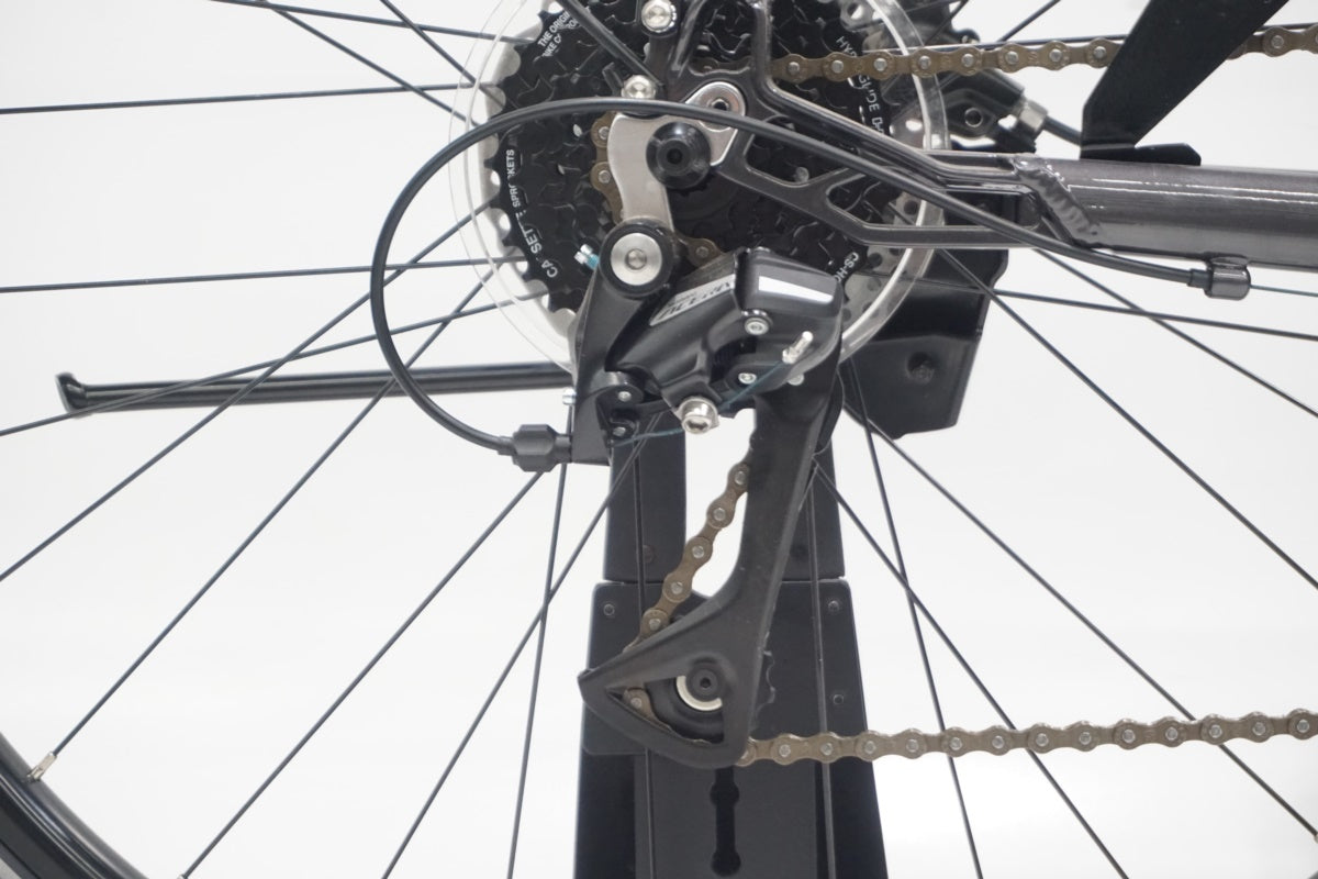 LAPIERRE 「ラピエール」 TREKKING 3.0 2023年モデル クロスバイク / 滋賀大津店