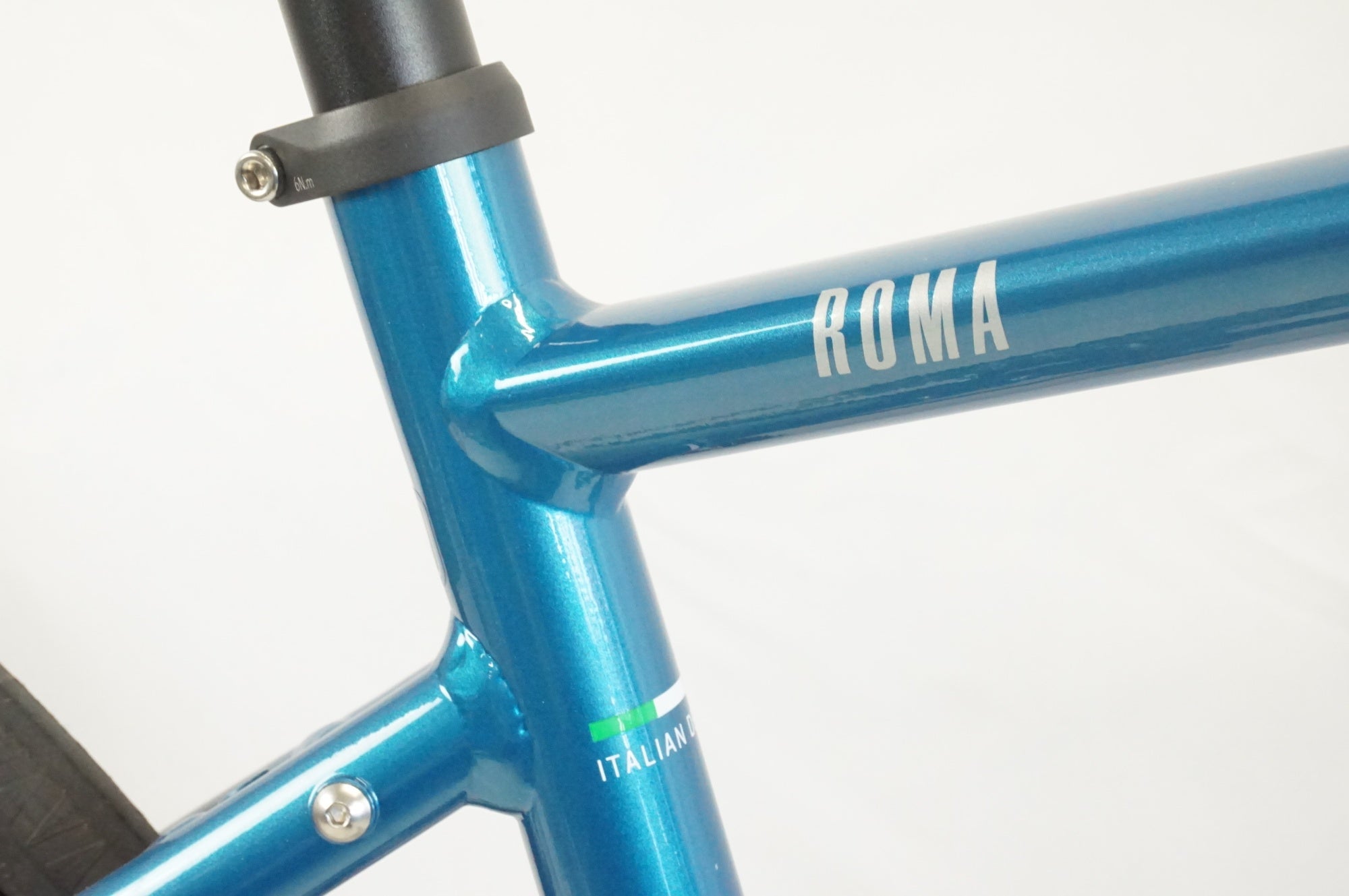 BIANCHI 「ビアンキ」 ROMA3 DISC 2021年モデル クロスバイク / 宇都宮店