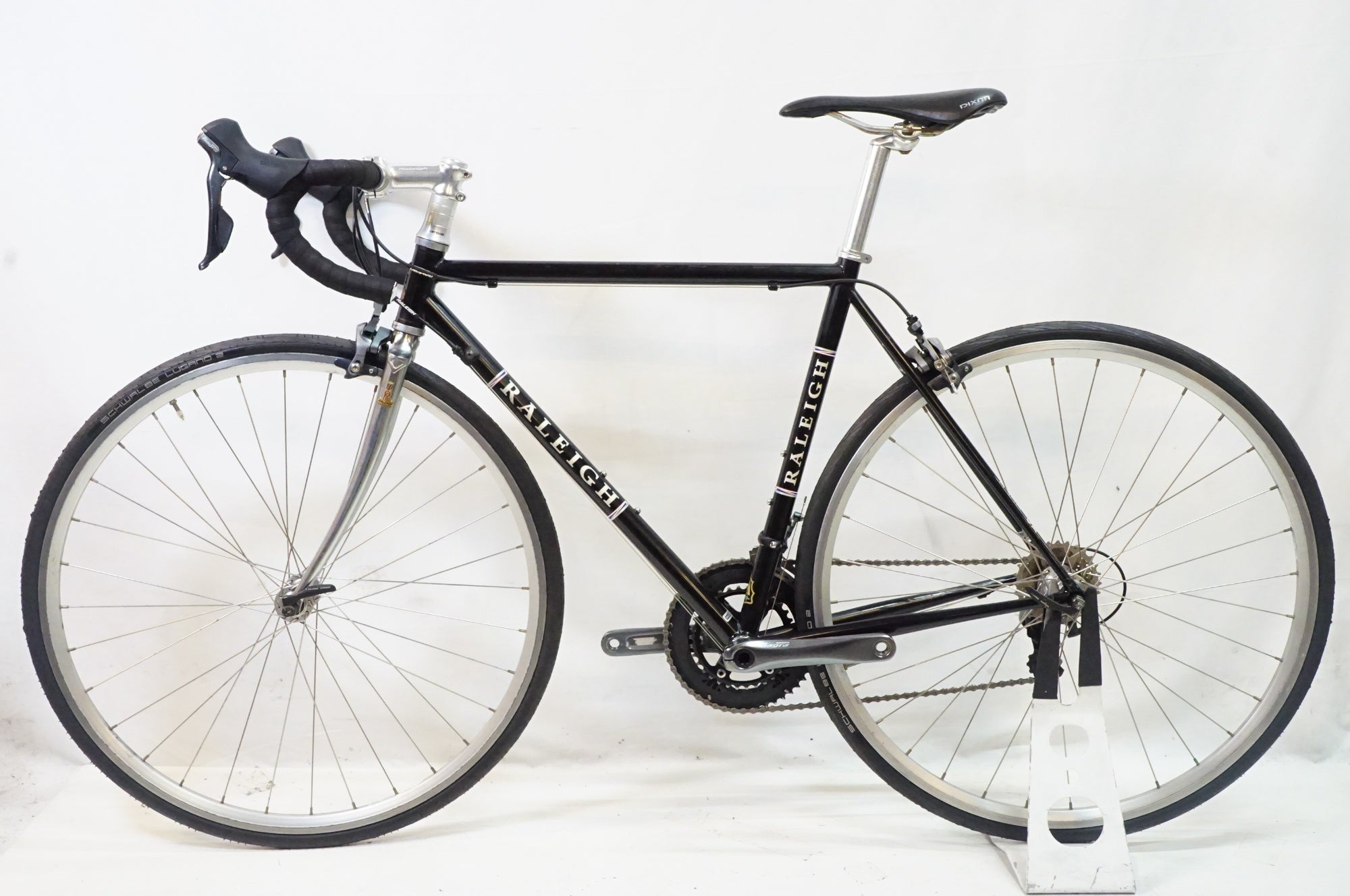 RALEIGH 「ラレー」 CRN CARLTON-N 2016年モデル ロードバイク / 熊谷本店