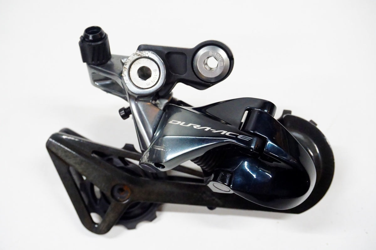 SHIMANO 「シマノ」 DURA-ACE RD-9100 リアディレイラー / 名古屋大須
