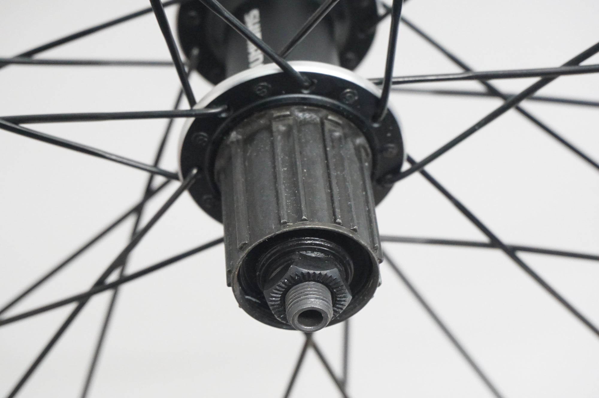SHIMANO 「シマノ」 WH-MT35 シマノ10速 ホイールセット / 福岡店