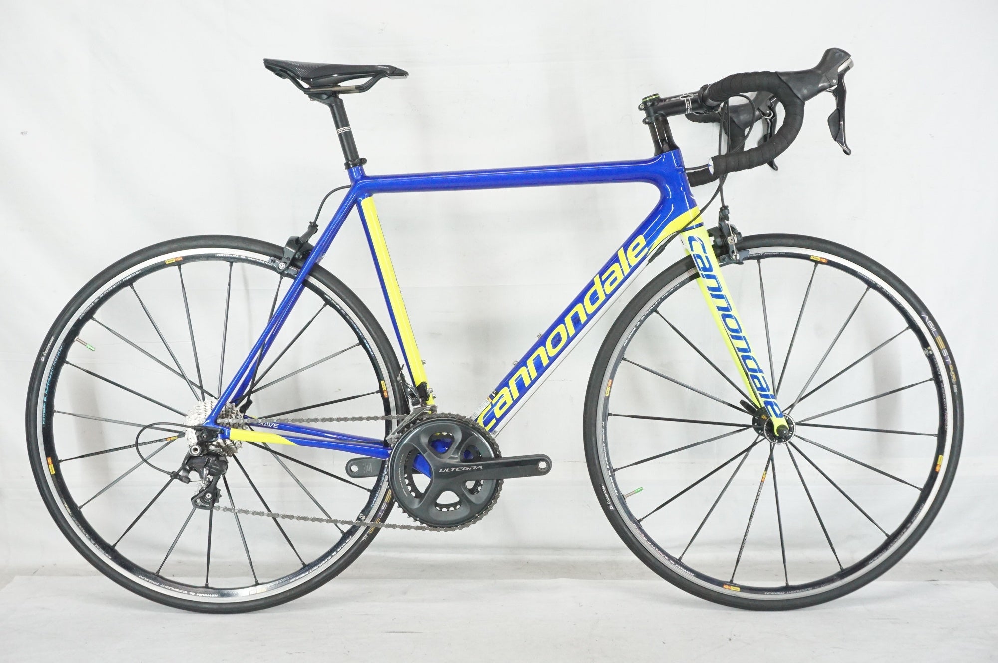 CANNONDALE 「キャノンデール」 SUPERSIX EVO 105 2017年モデル ロードバイク / 阪急塚口店