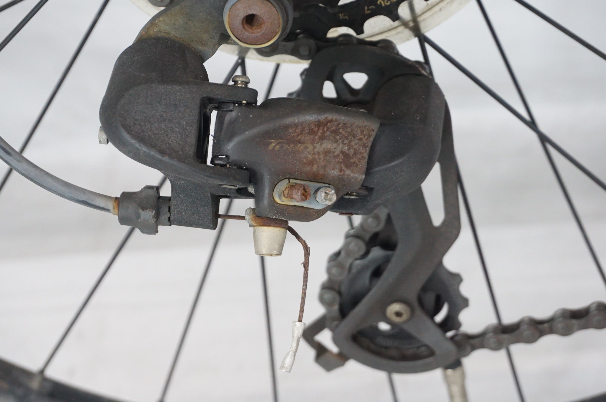 ジャンク GIANT 「ジャイアント」 SNAP 2016年モデル マウンテンバイク / 阪急塚口店