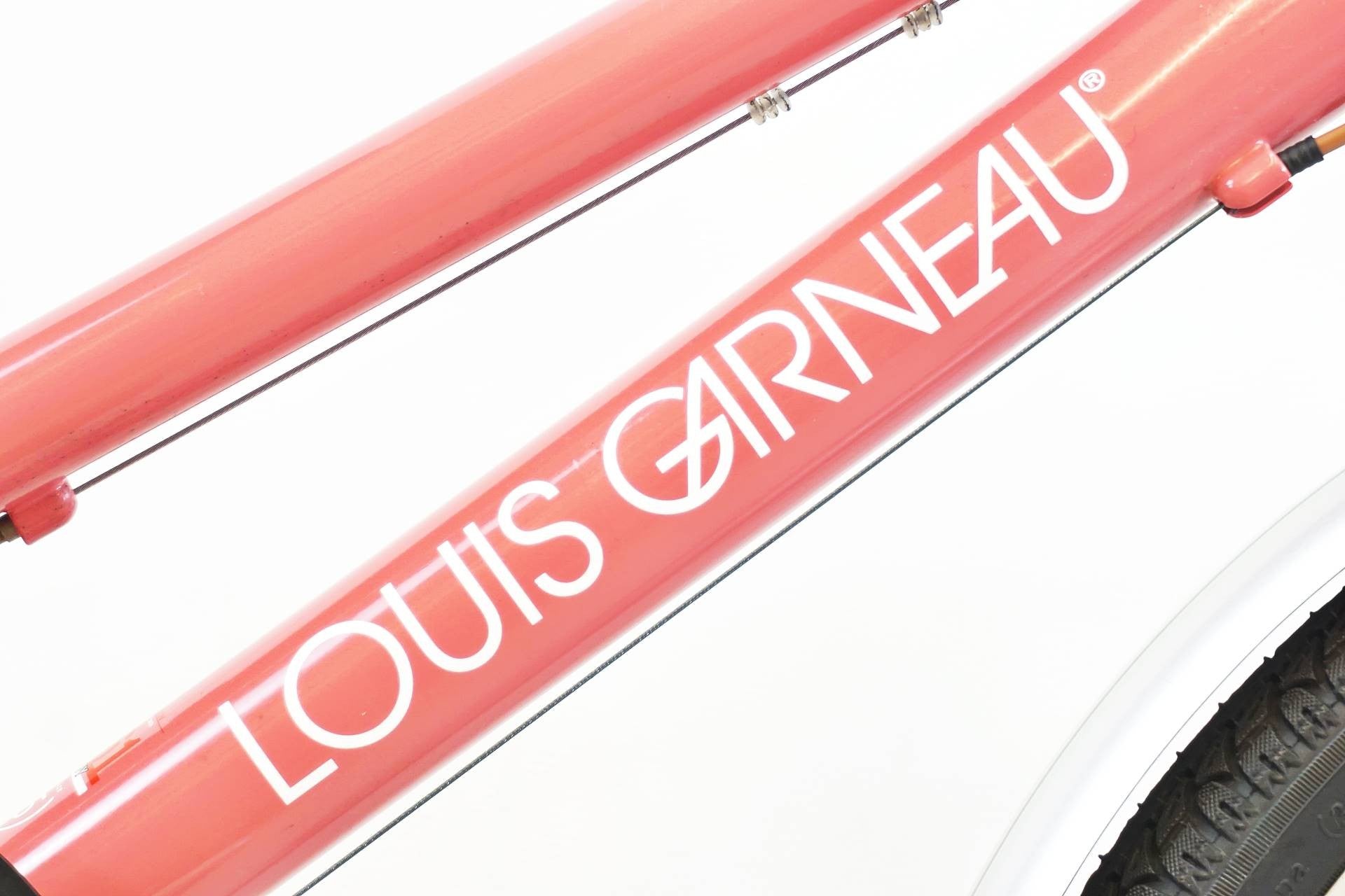 LOUIS GARNEAU 「ルイスガノー」 J20 PLUS 2022年モデル キッズバイク / 有明ガーデン店