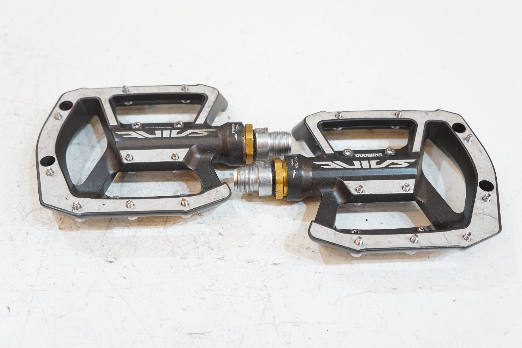 SHIMANO 「シマノ」 SAINT PD-MX80 ペダル / バイチャリ浦和ベース