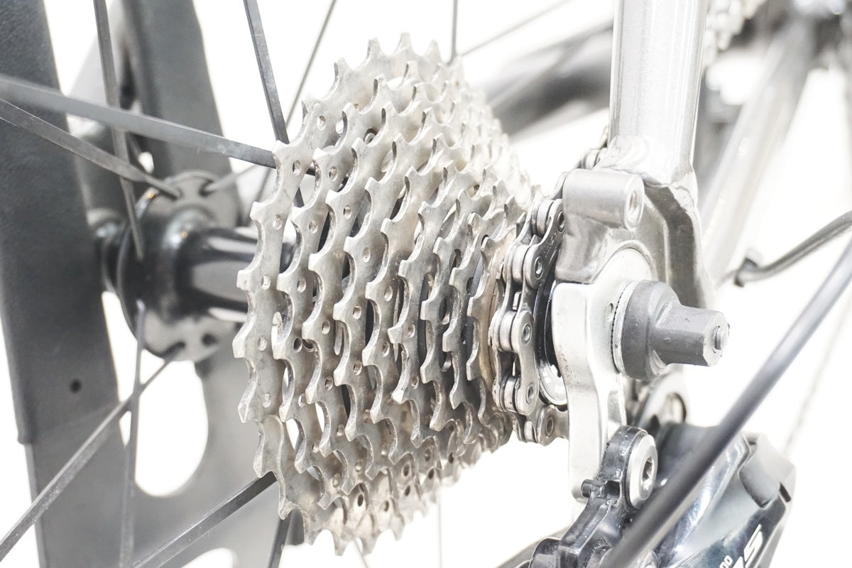 TERN 「ターン」 SURGE 105 カスタム 2021年モデル ミニベロ 20インチ/ 京都西院店