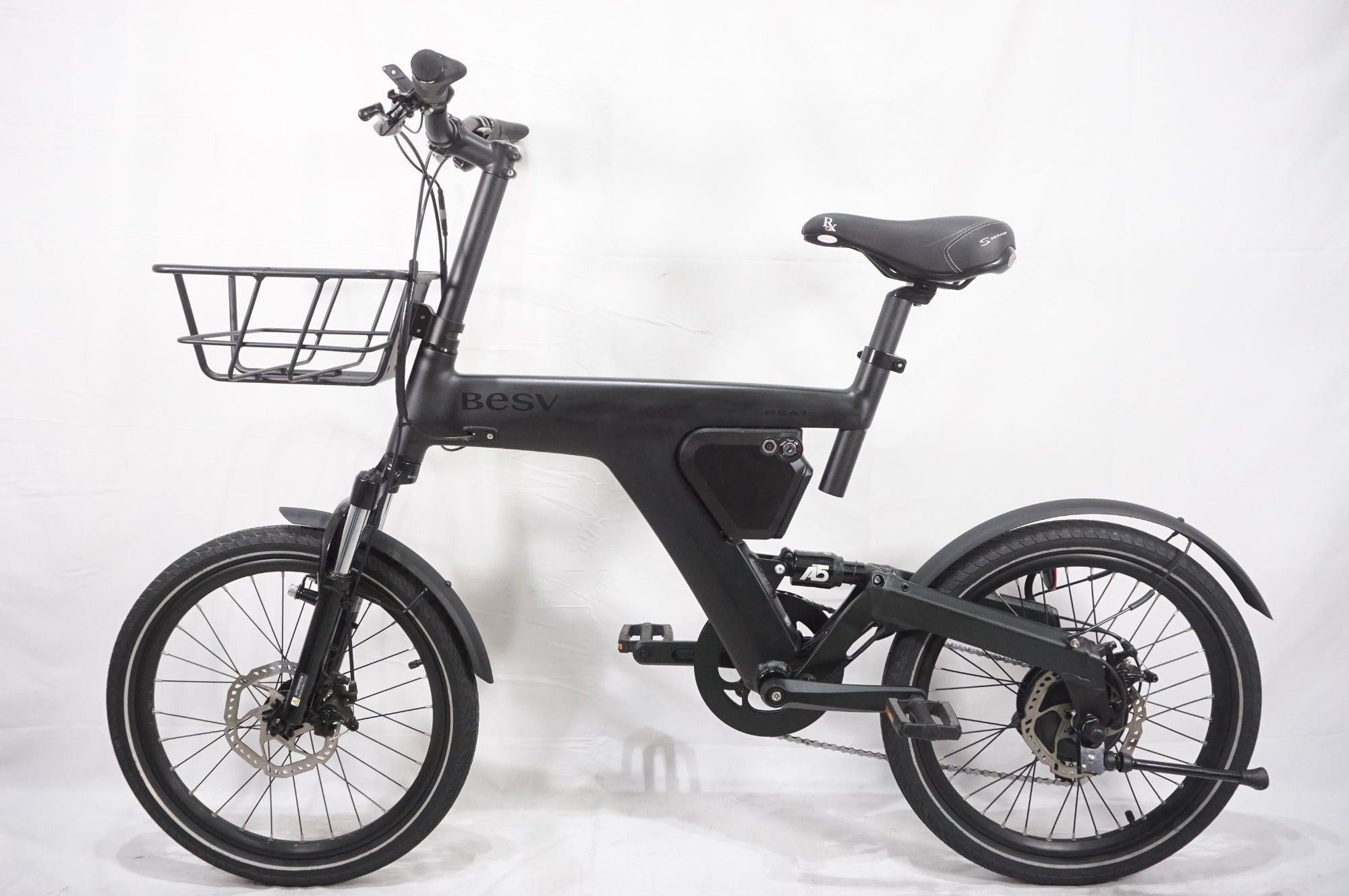 BESV 「ベスビー」 PSA1 2023年モデル 電動アシスト自転車 / AKIBA店