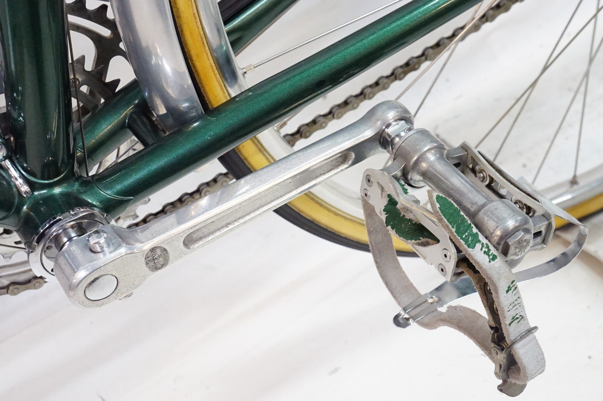 TOEI 「トーエイ」 年式不明 スポルティーフ / 熊谷本店