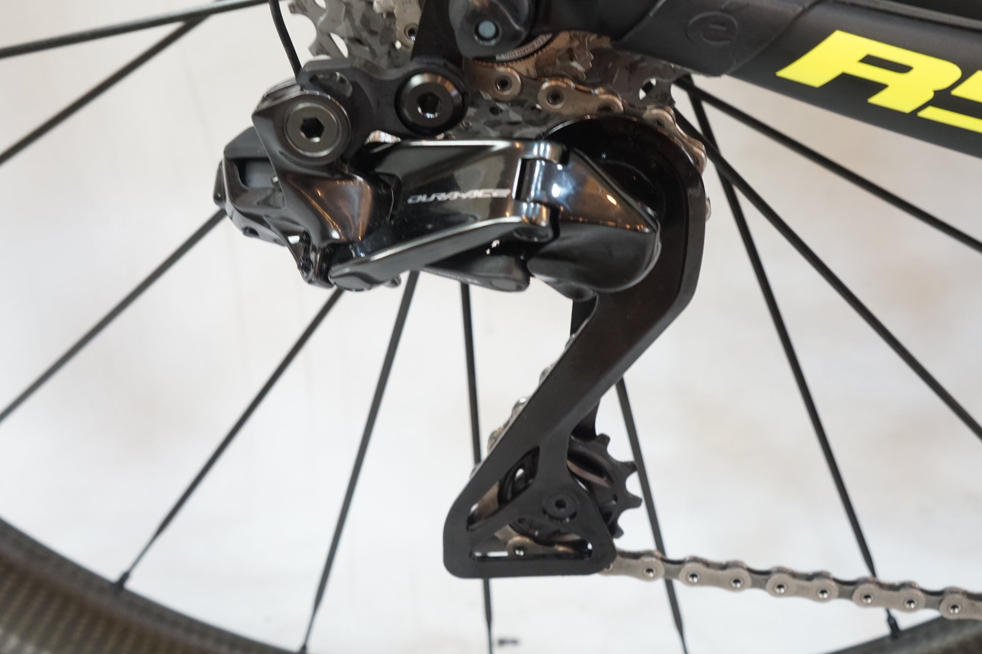 CERVELO 「サーベロ」 R5 2018年モデル ロードバイク / バイチャリ浦和ベース