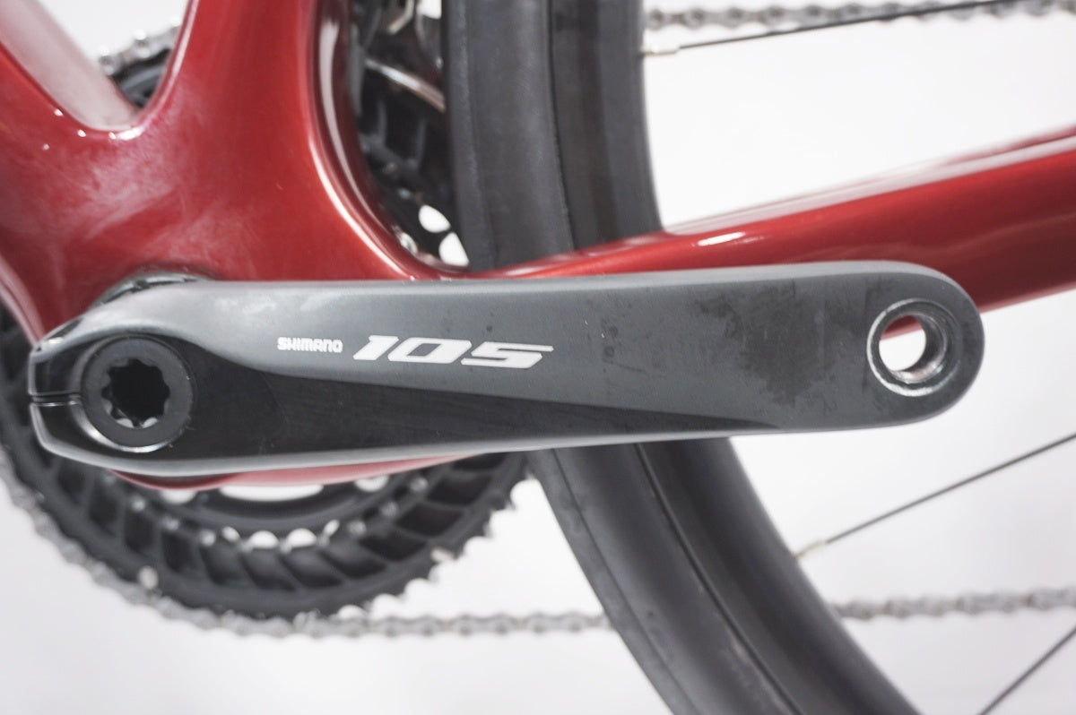 TREK 「トレック」 DOMANE SL5 DISC 2021年モデル ロードバイク / 世田谷店