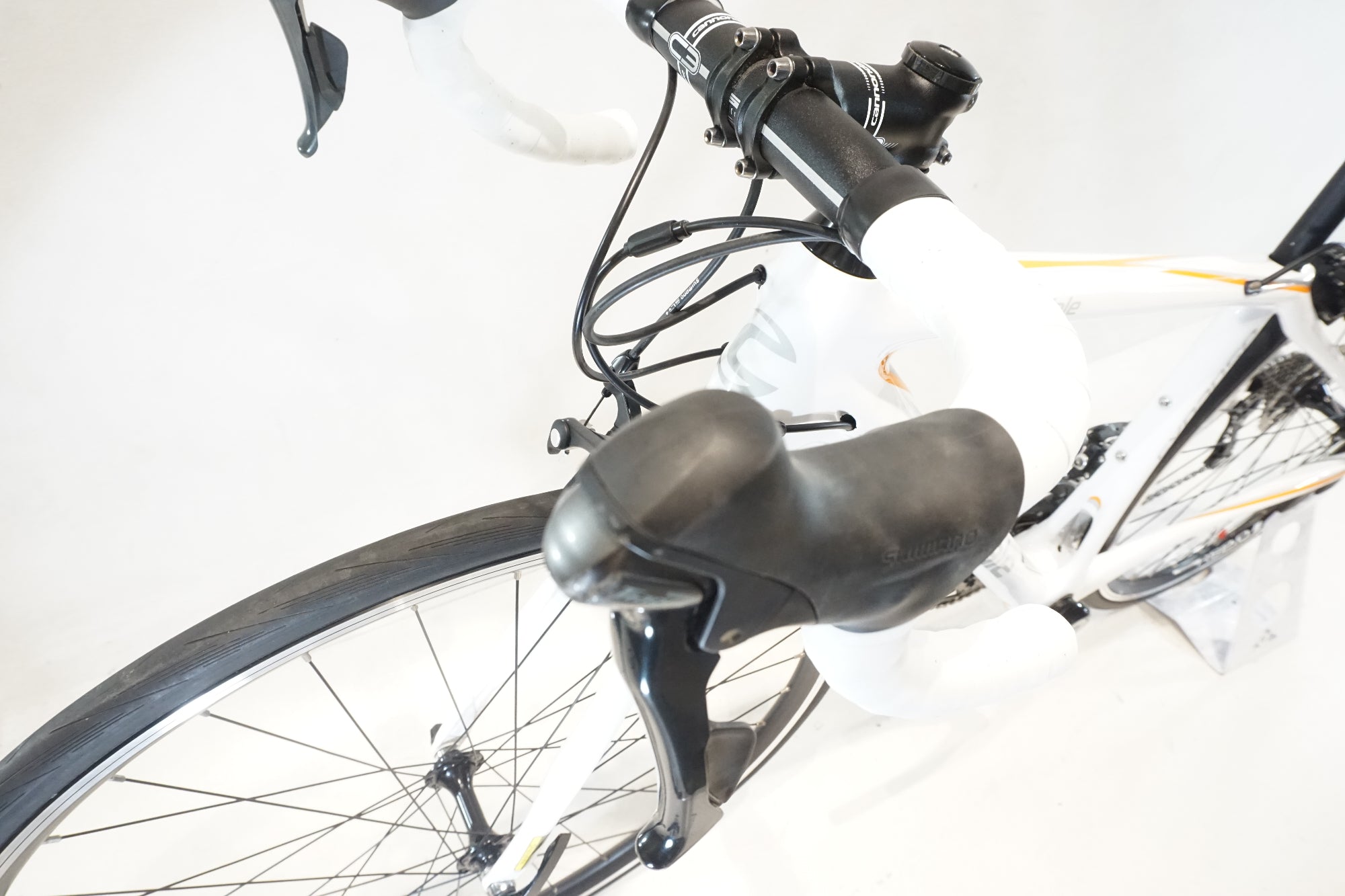 CANNONDALE 「キャノンデール」 SYNAPSE CARBON 2017年モデル ロードバイク / 横浜戸塚店