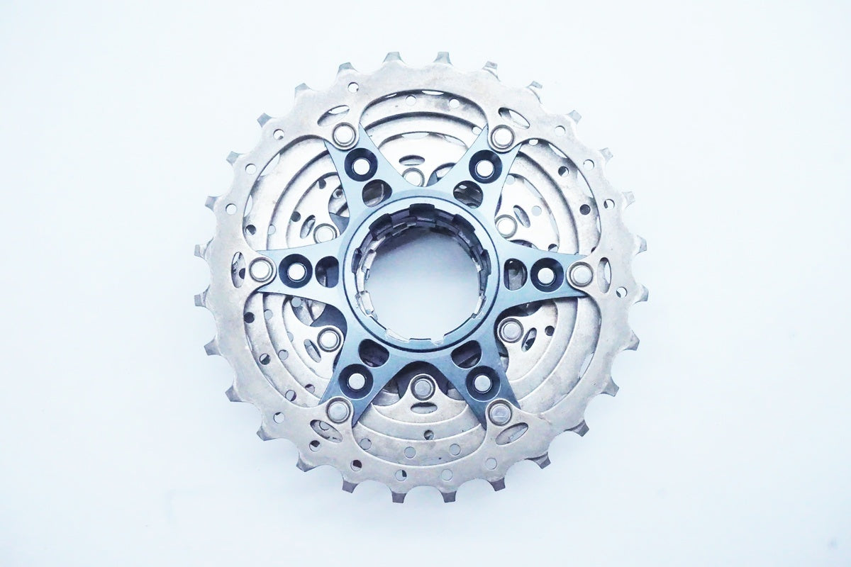 SHIMANO「シマノ」 ULTEGRA CS-6800 11-28T スプロケット/ 京都西院店