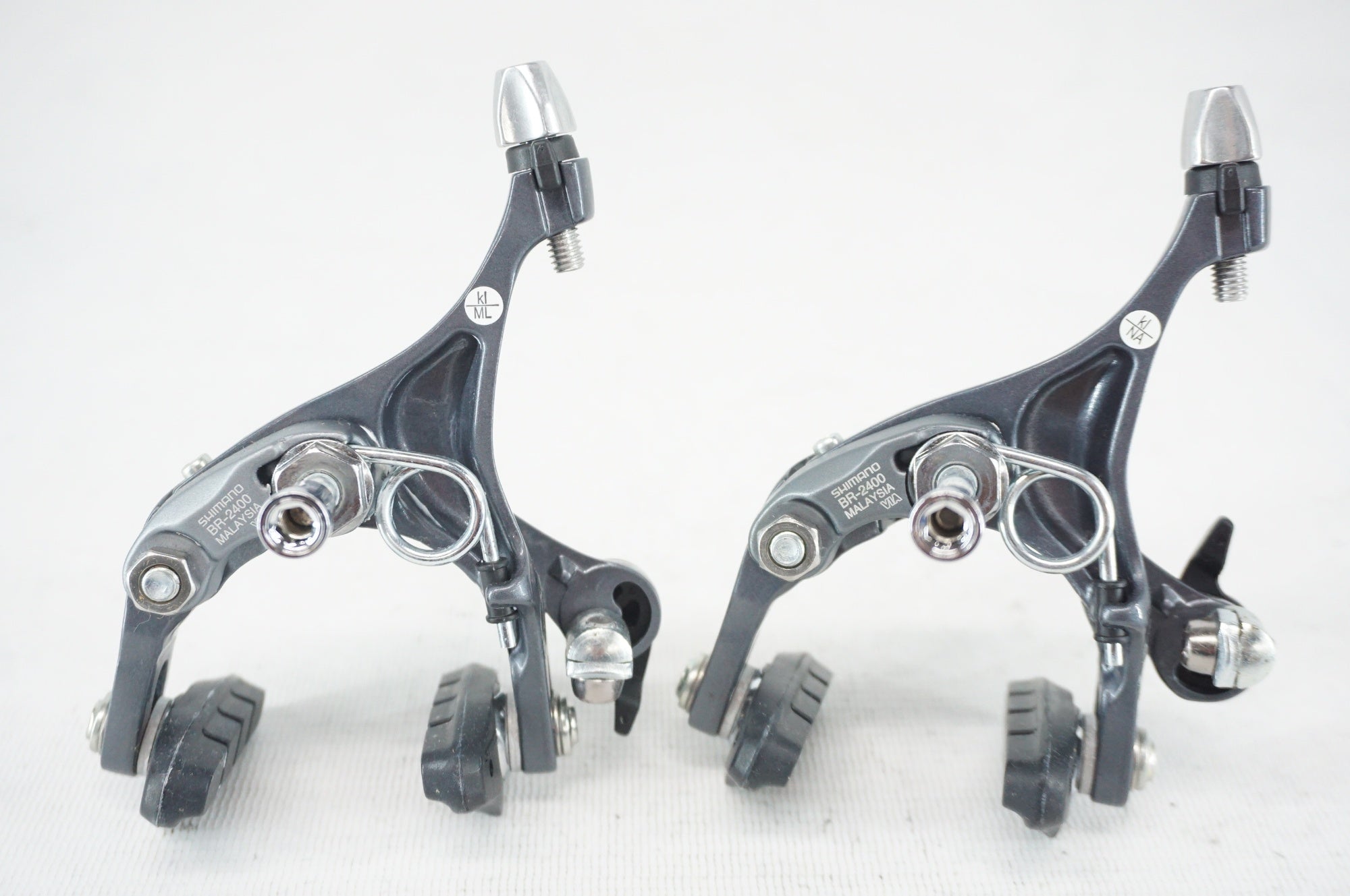 SHIMANO 「シマノ」 CLARIS BR-2400 キャリパーブレーキセット / 阪急塚口店