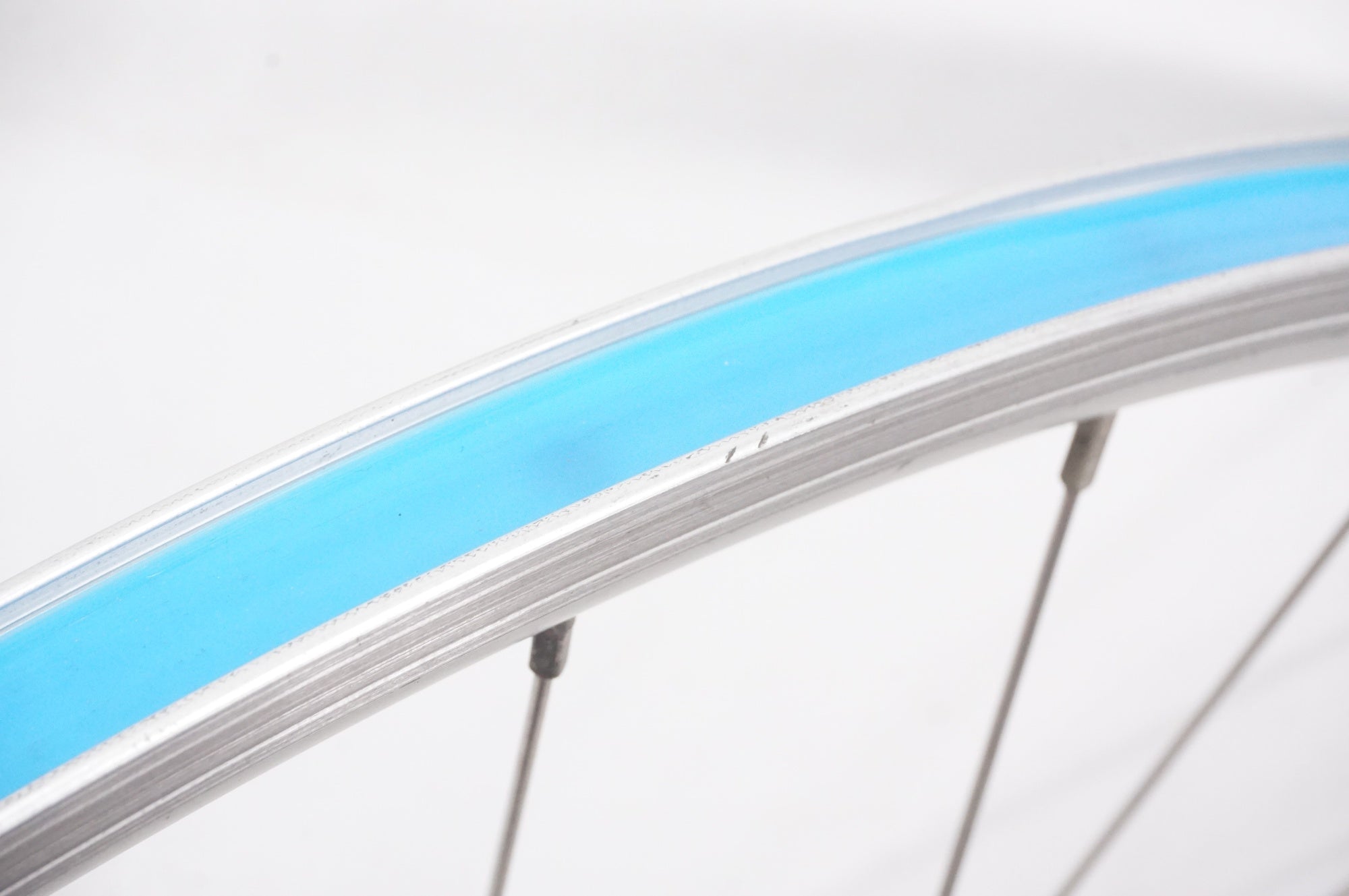 ALEXRIMS 「アレックスリム」 シマノ10速 ホイールセット / AKIBA店