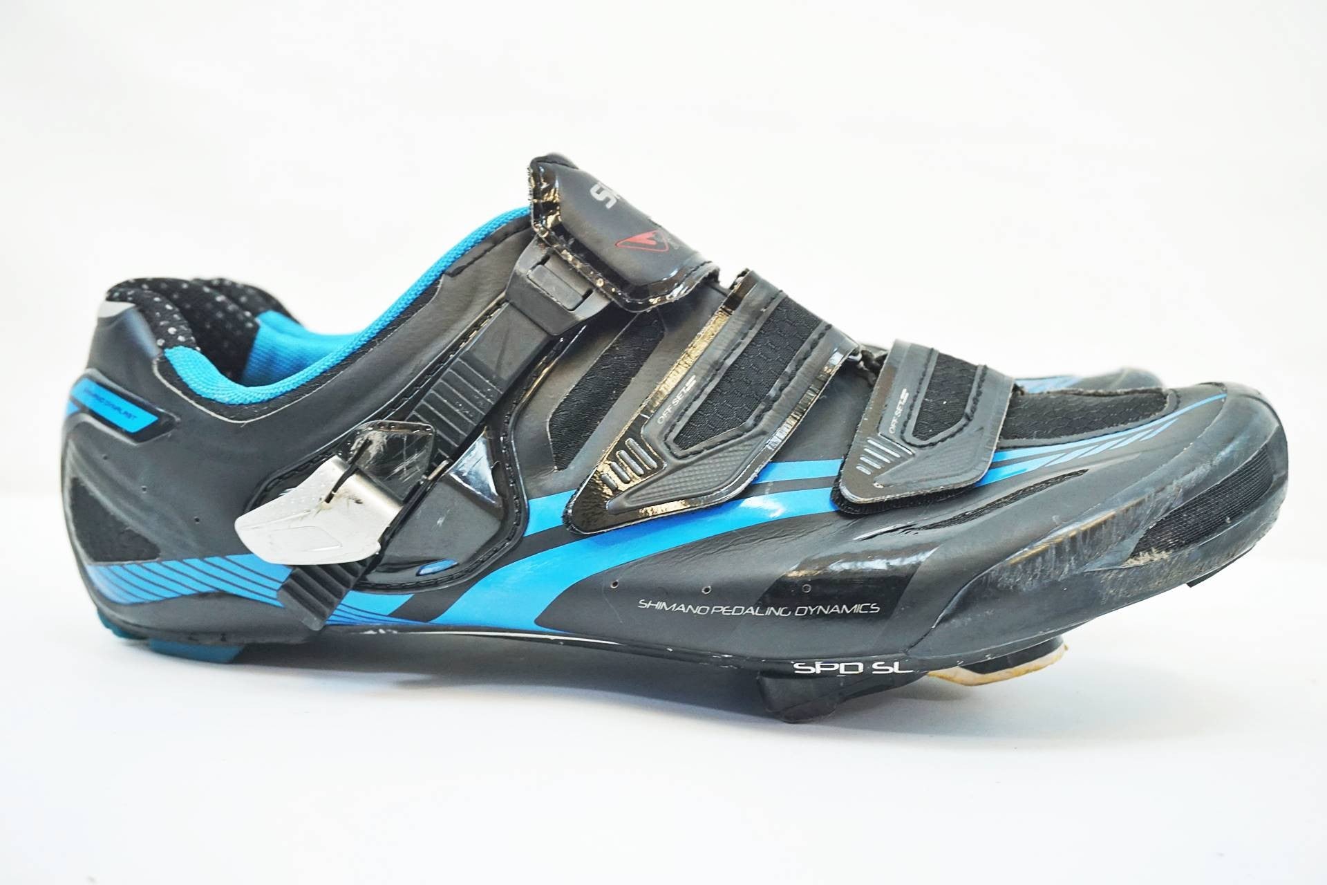 SHIMANO 「シマノ」 SH-R320LE EU44 27.8cm シューズ / 有明ガーデン店