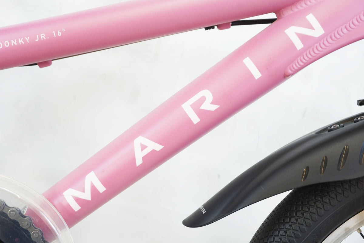 MARIN 「マーリン」 DONKY JR16 2020年モデル キッズバイク / 有明ガーデン店