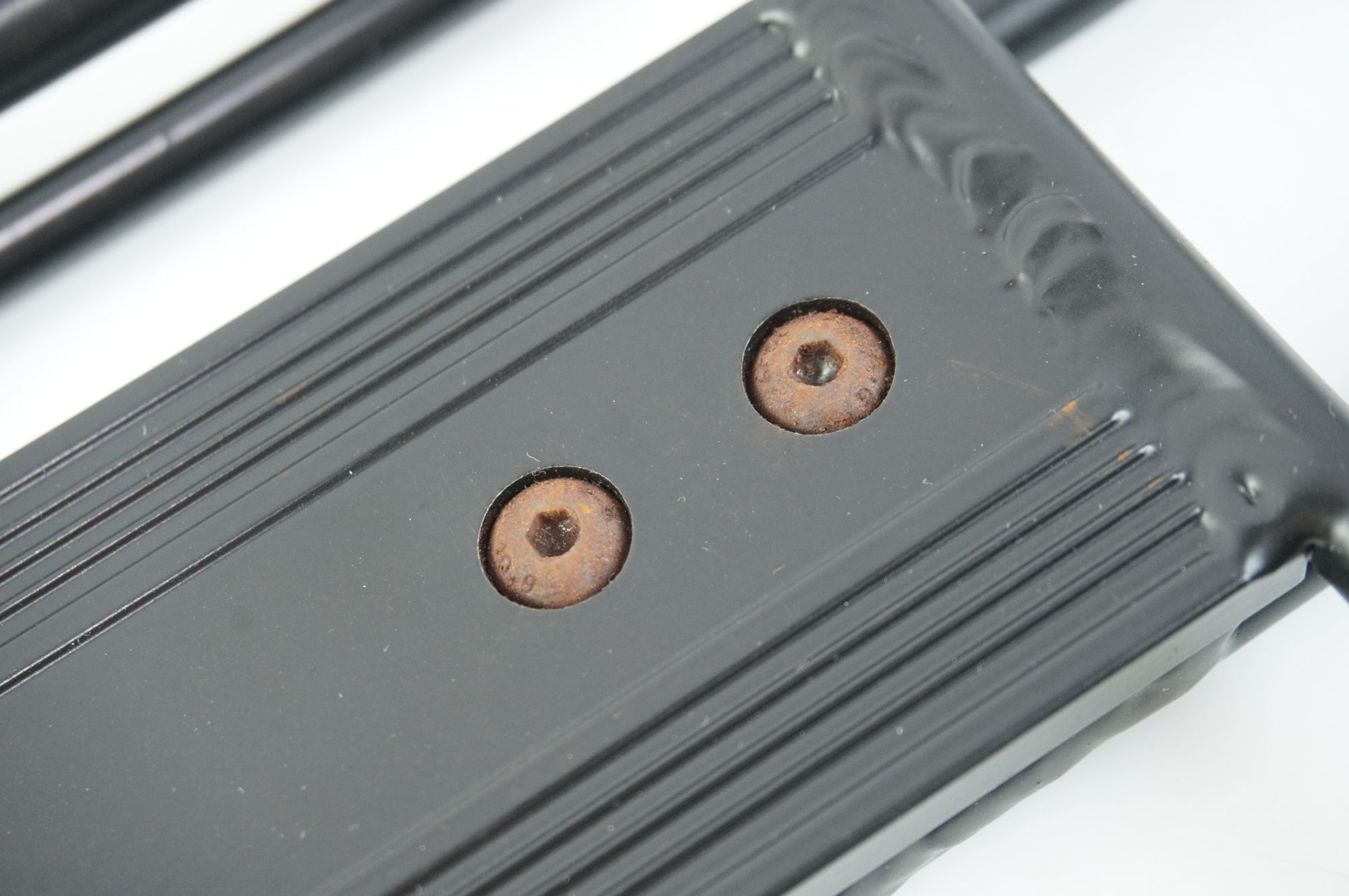 MINOURA 「ミノウラ」 SSR-4000 リアキャリア / 中目黒店