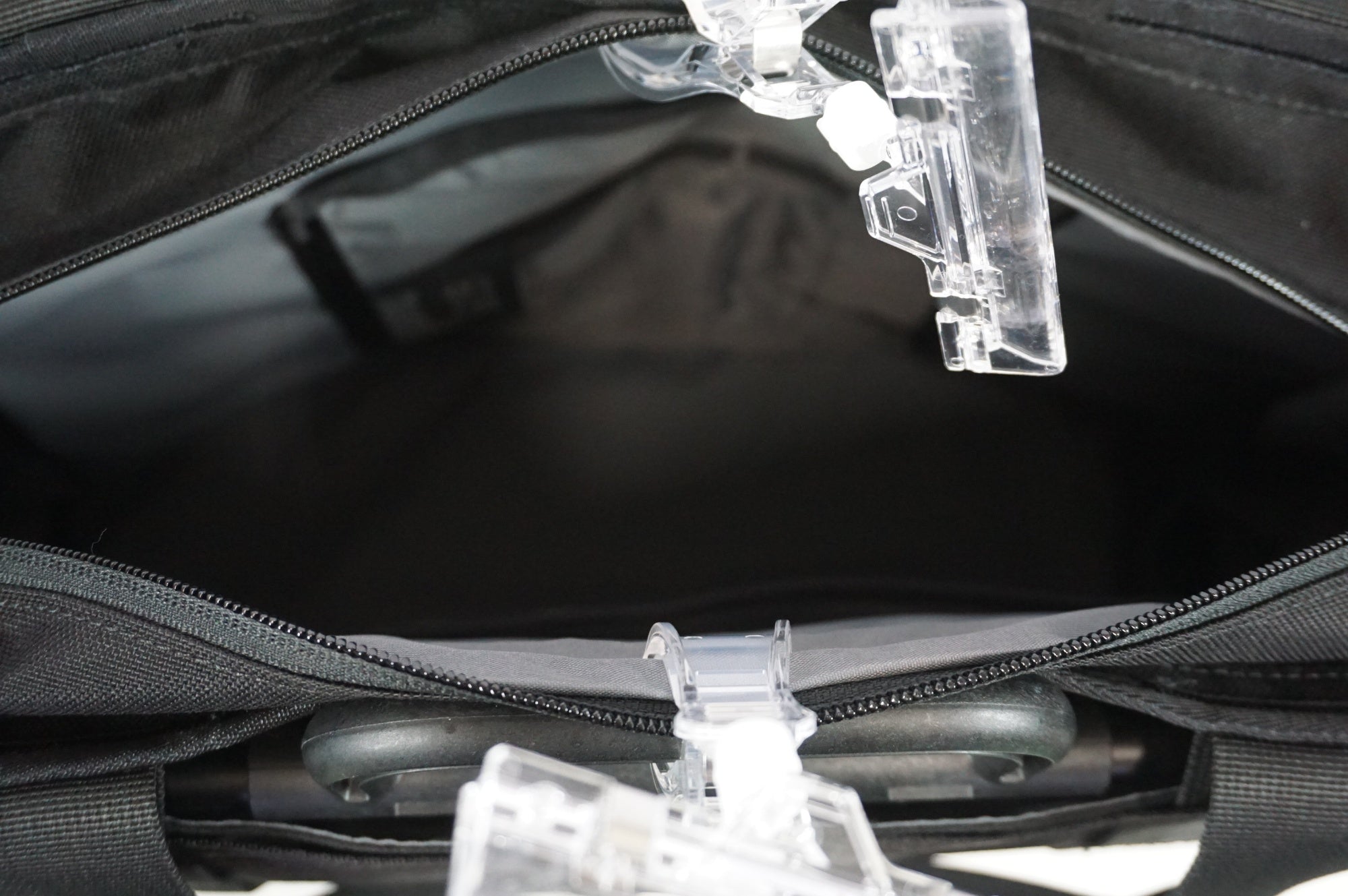CHROME 「クローム」 FLEXIBLE BIKE TOTE フロントバッグ / 宇都宮店